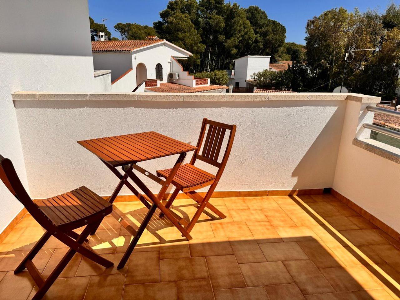 Bed & Breakfast Merce Empuries *
