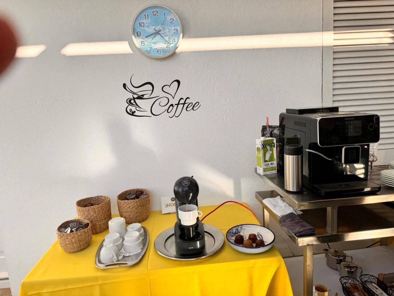 Merce Empuries Bed & Breakfast *