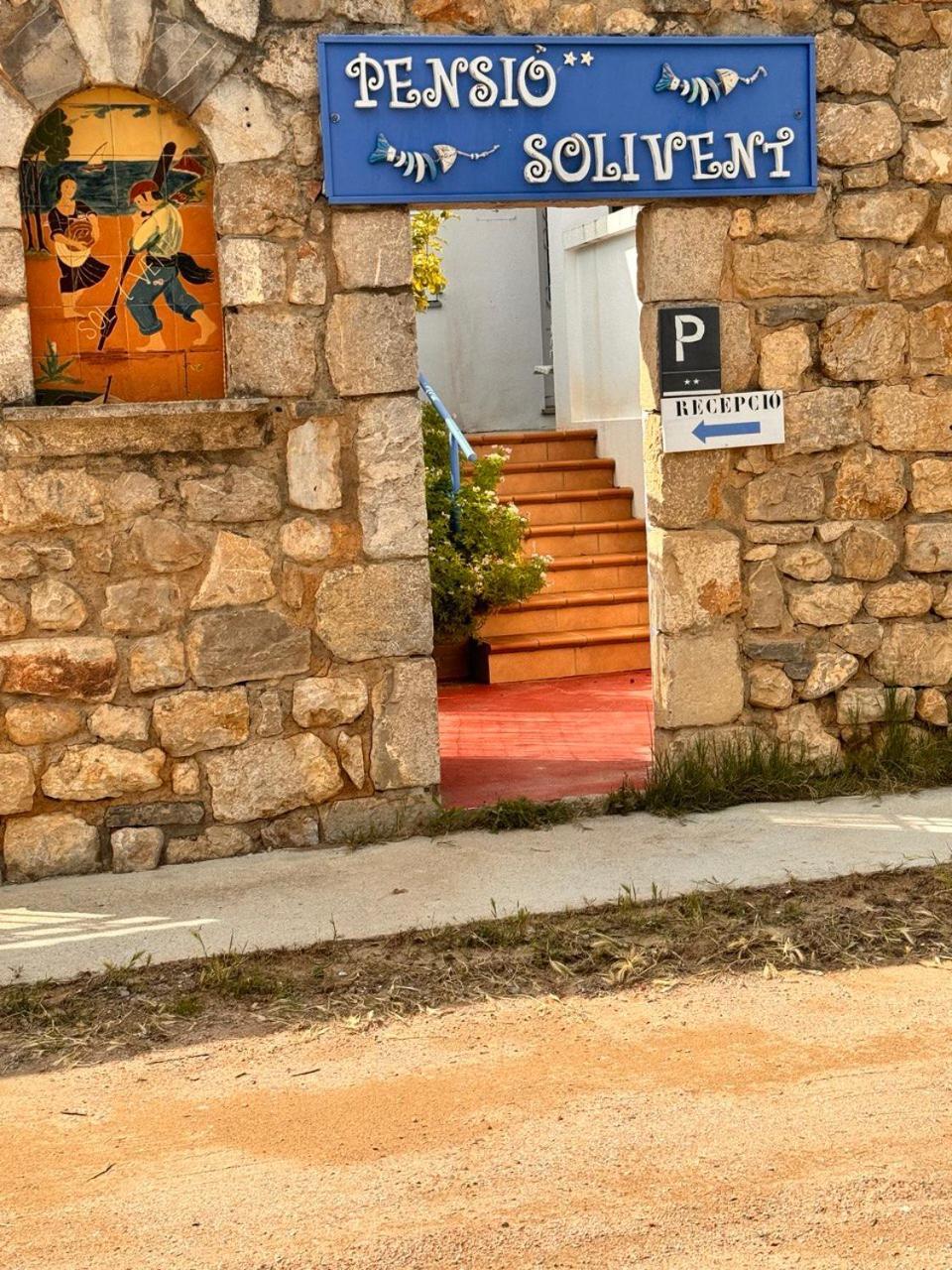 Bed & Breakfast Merce Empuries *