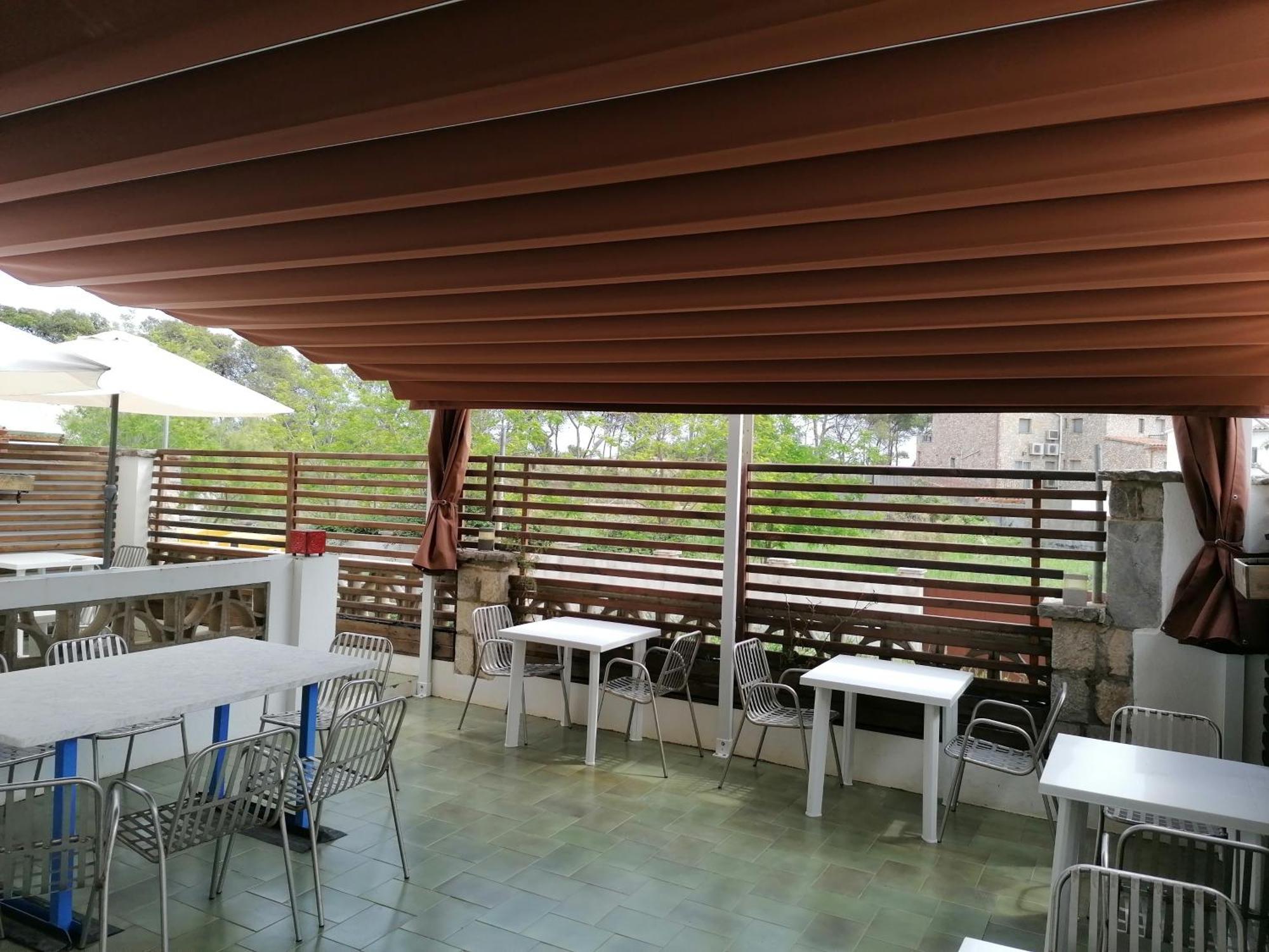 Bed & Breakfast Merce Empuries *