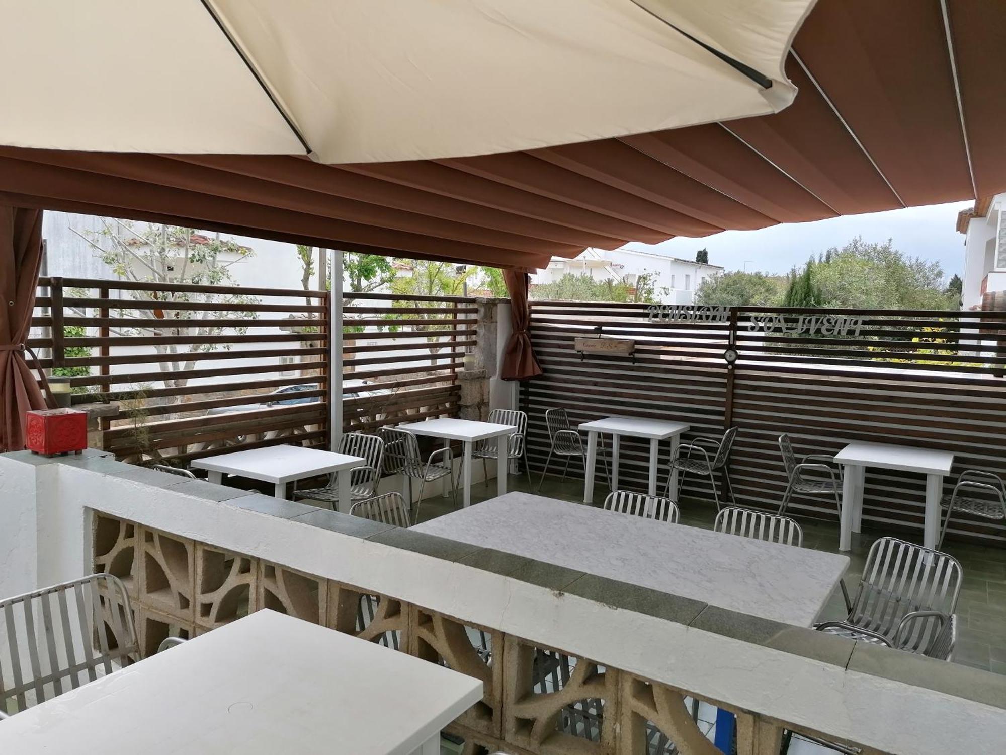 Merce Empuries Bed & Breakfast Sant Marti d'Empuries