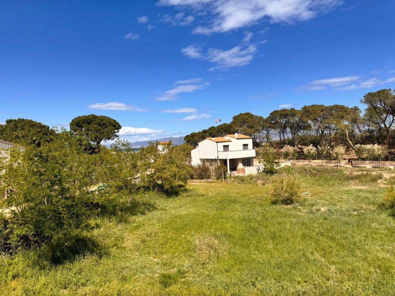 Bed & Breakfast Merce Empuries