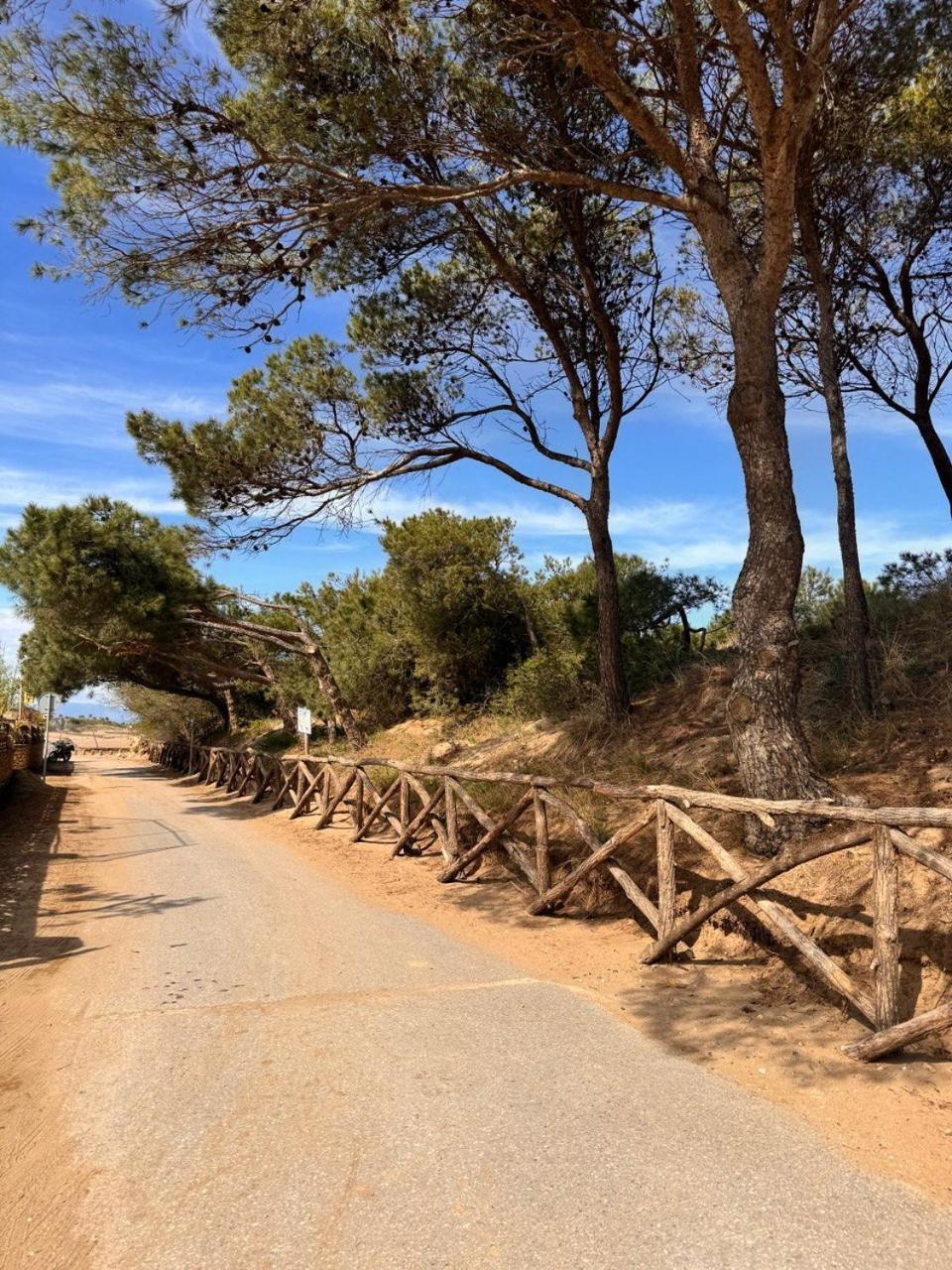 Bed & Breakfast Merce Empuries *
