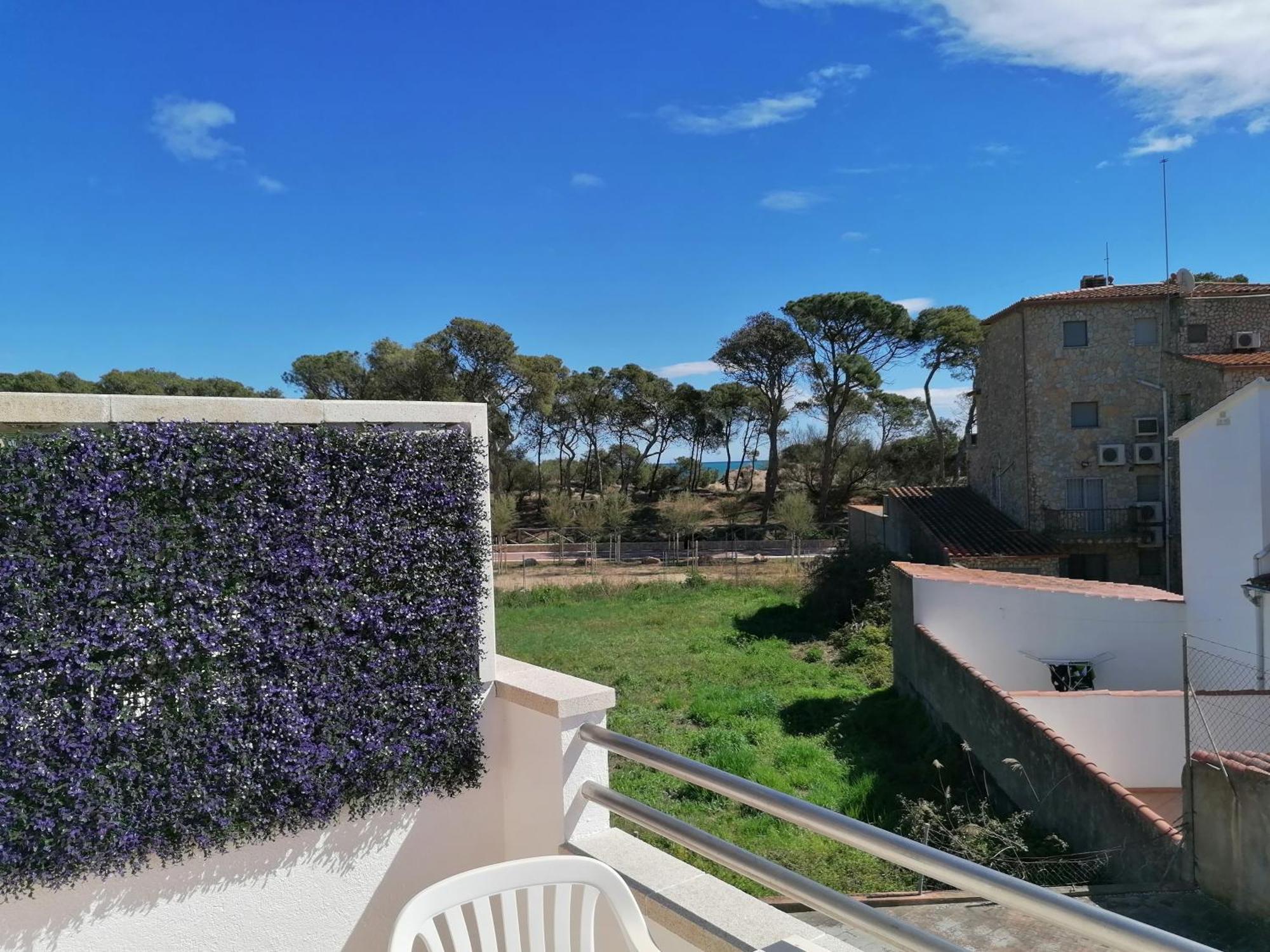 Bed & Breakfast Merce Empuries