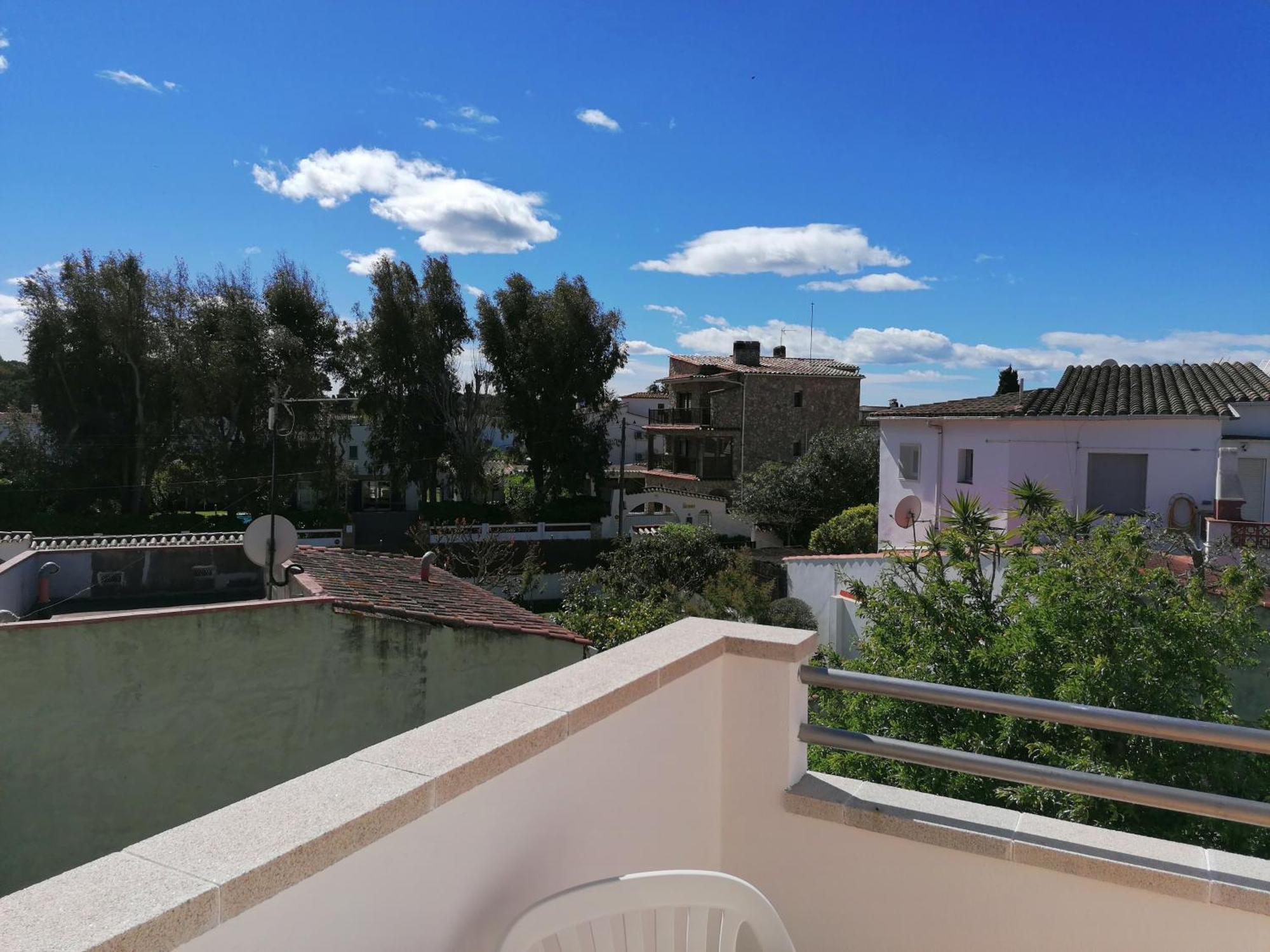 Merce Empuries Bed & Breakfast