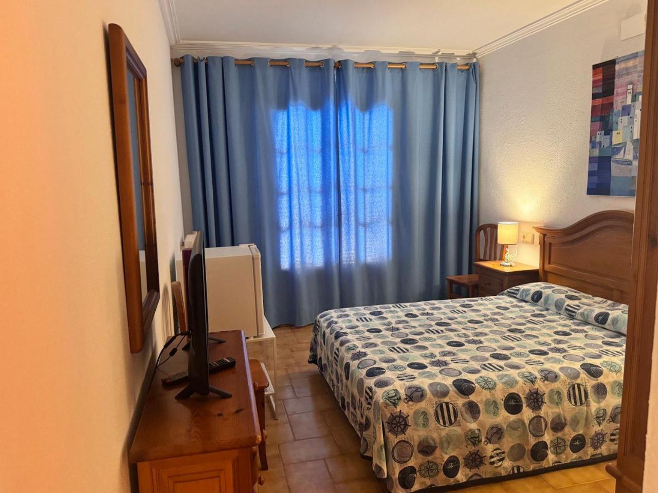Bed & Breakfast Merce Empuries