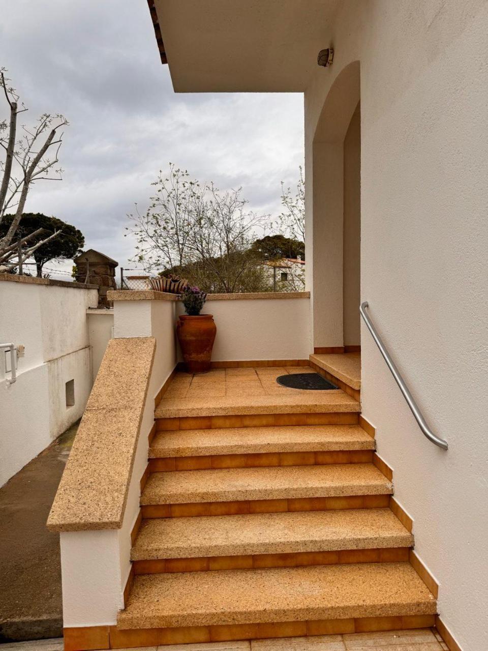 Merce Empuries Bed & Breakfast