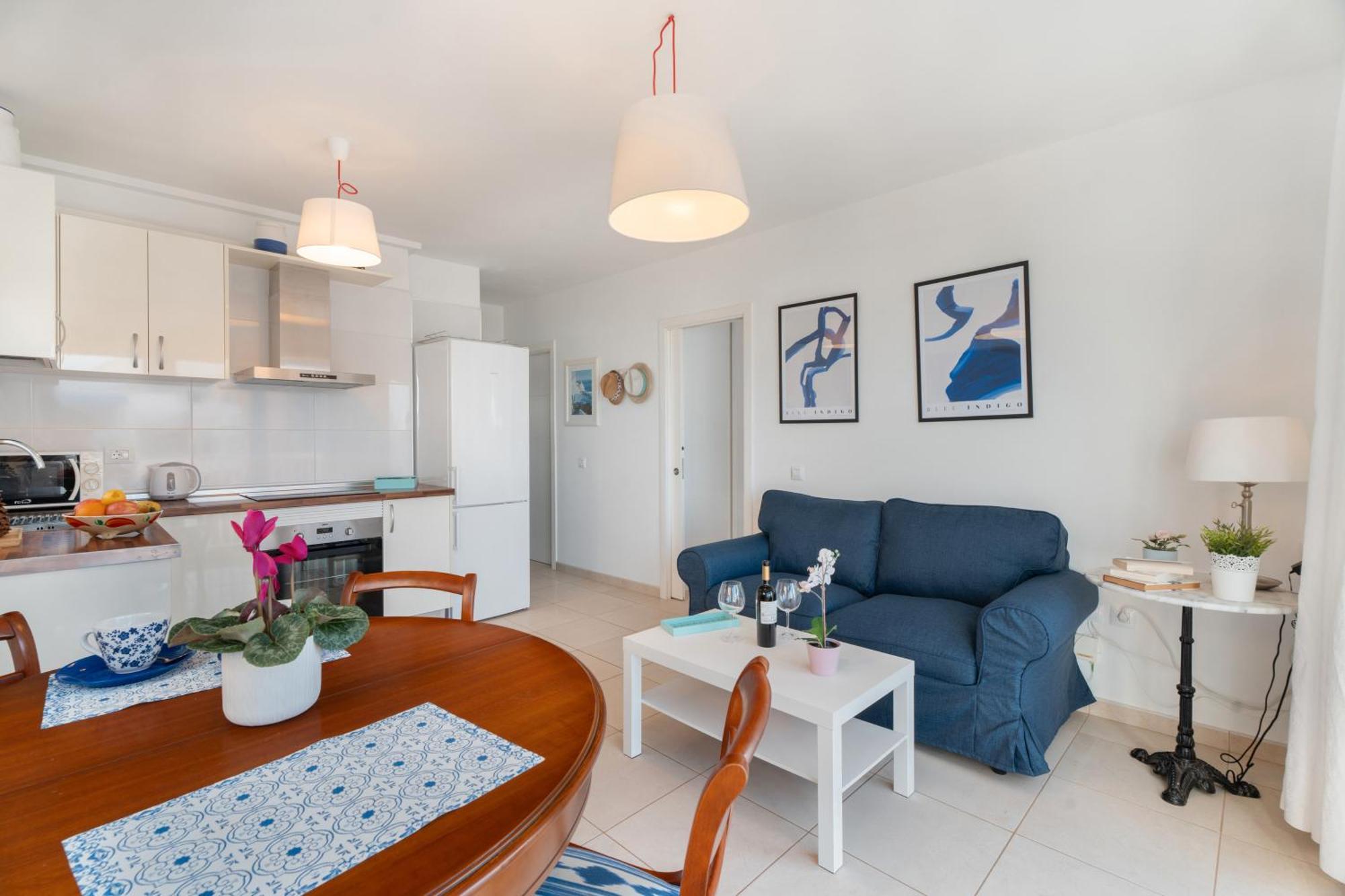 Ocean View By Agueita Salada Apartamento