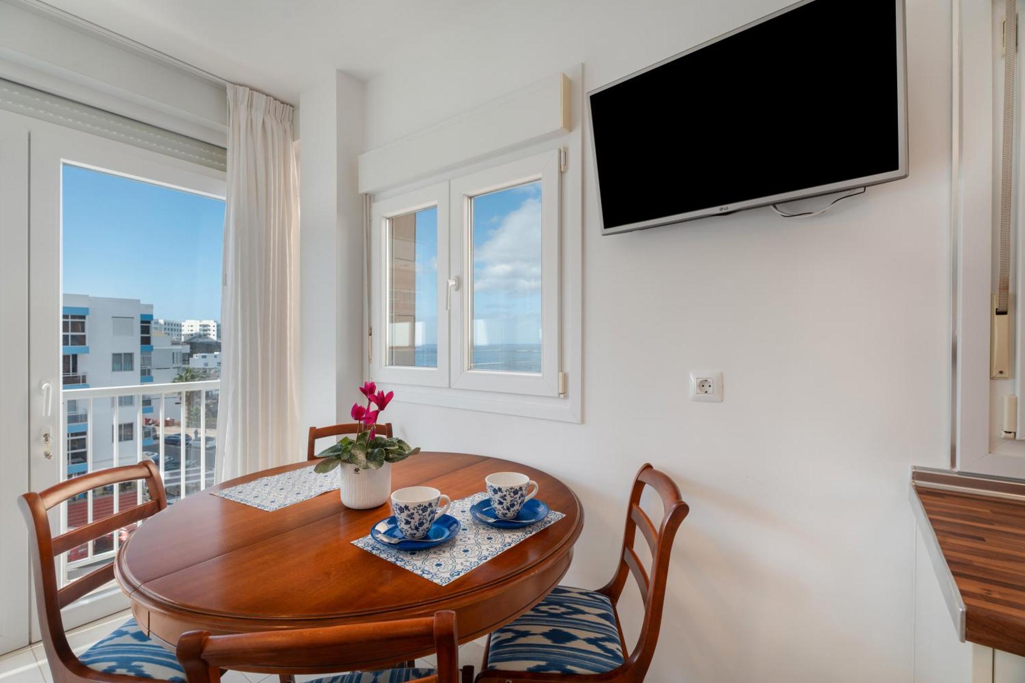 Ocean View By Agueita Salada Apartamento