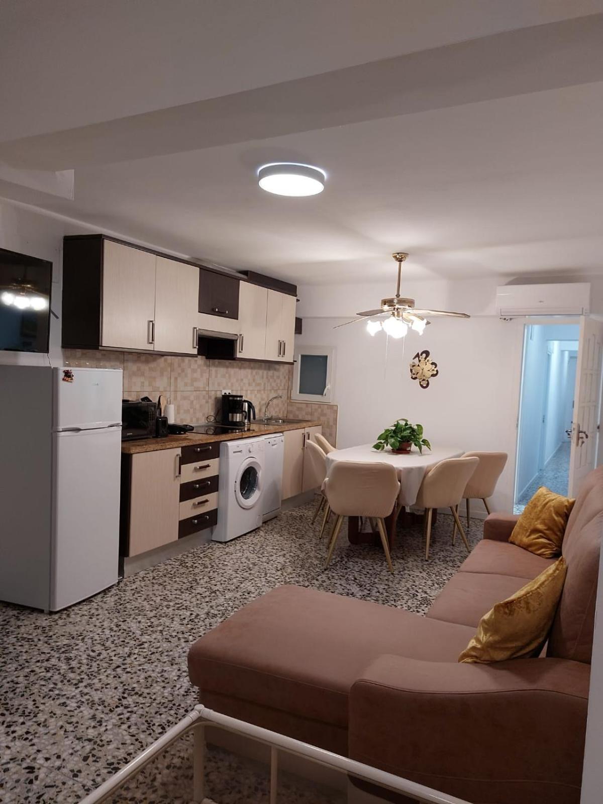 Piso Centro Apartamento *