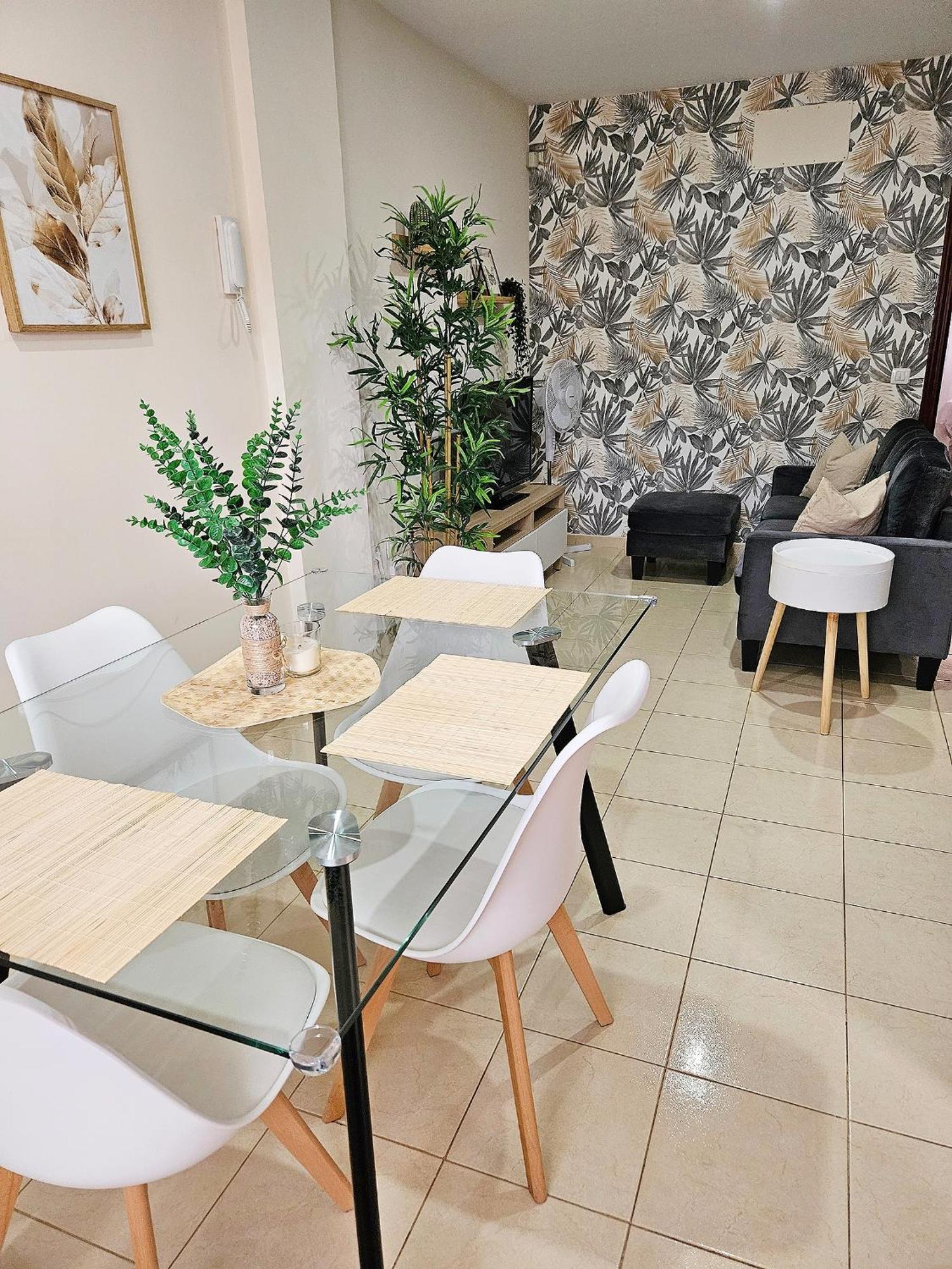 Relax In Villa-sur Apartment San Miguel de Abona