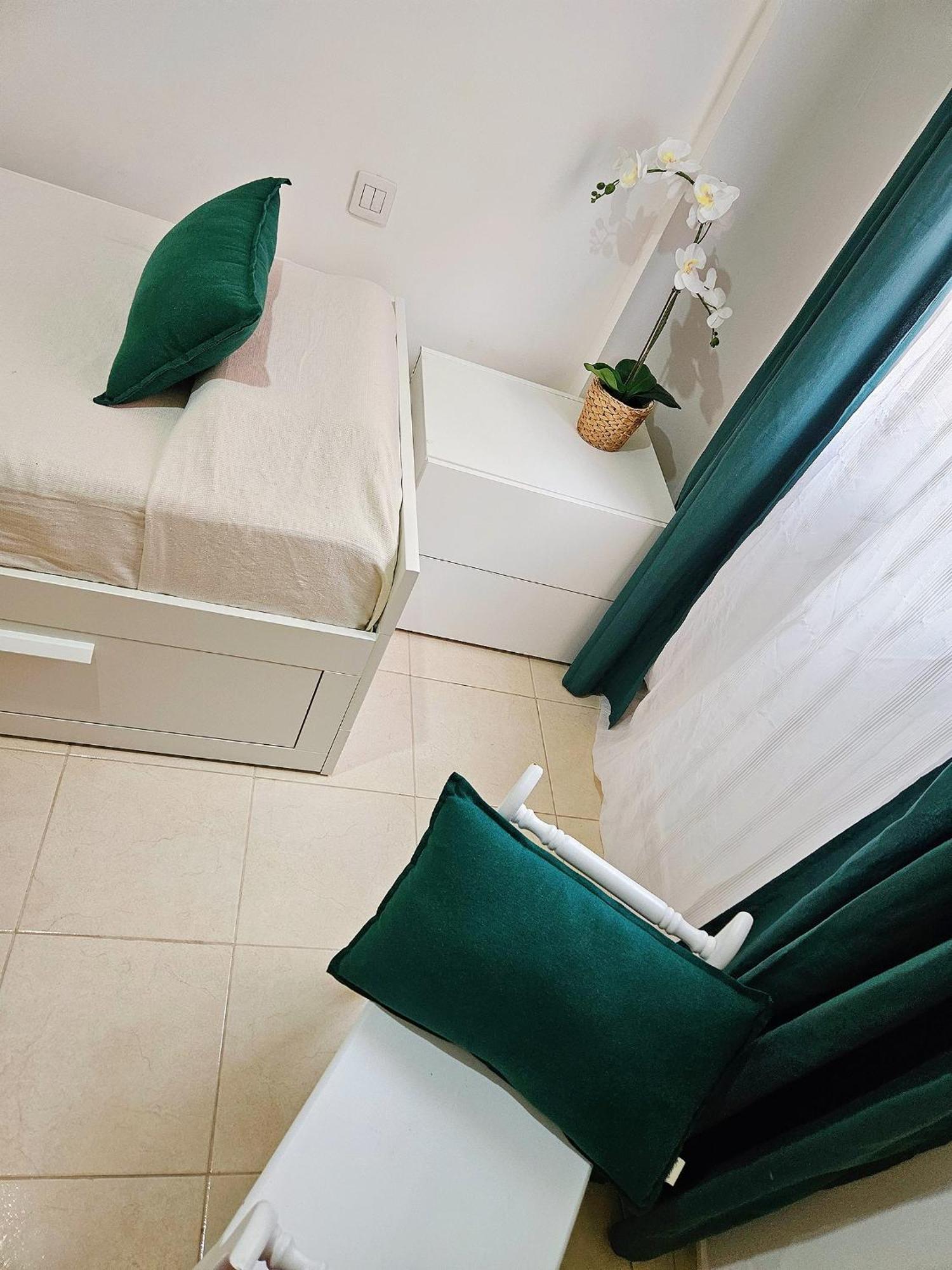 Relax In Villa-sur Apartment San Miguel de Abona