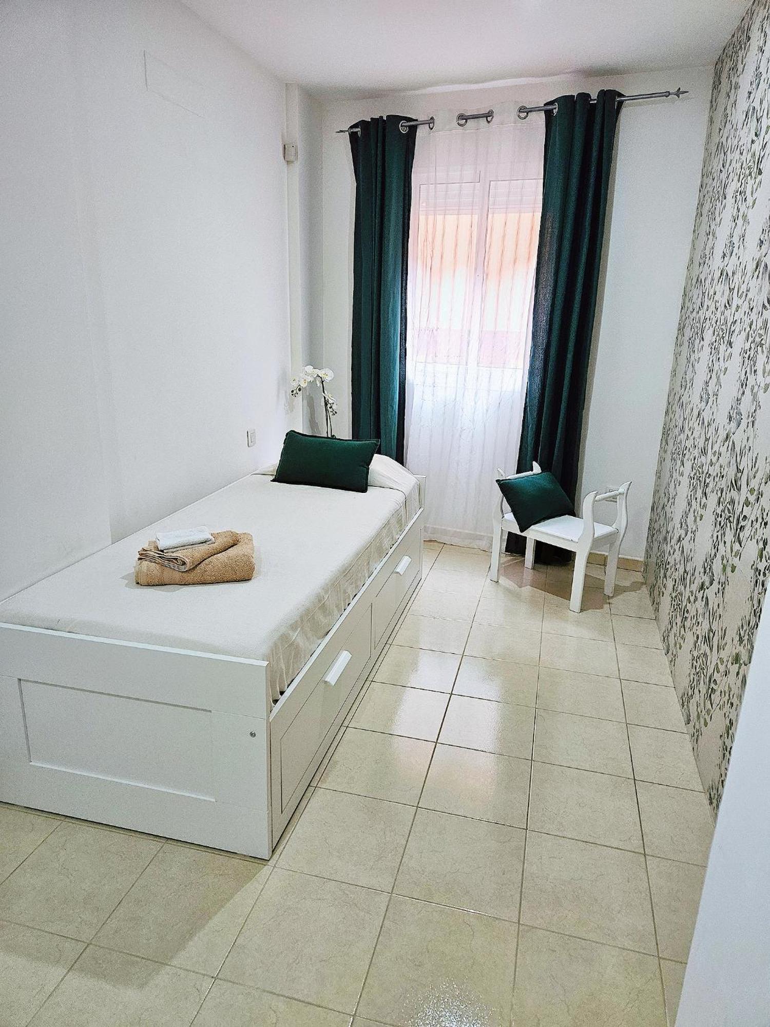 Apartment Relax In Villa-sur