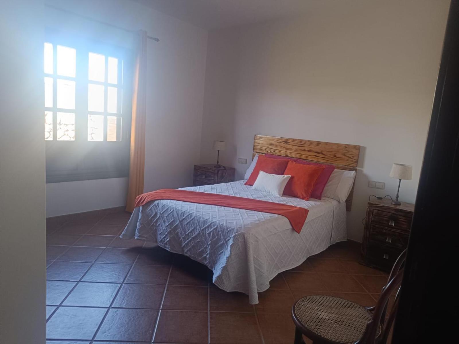 Casa Pacuco Holiday home Teseguite