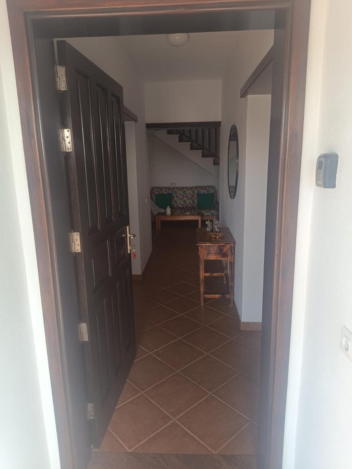 Casa Pacuco Holiday home Teseguite