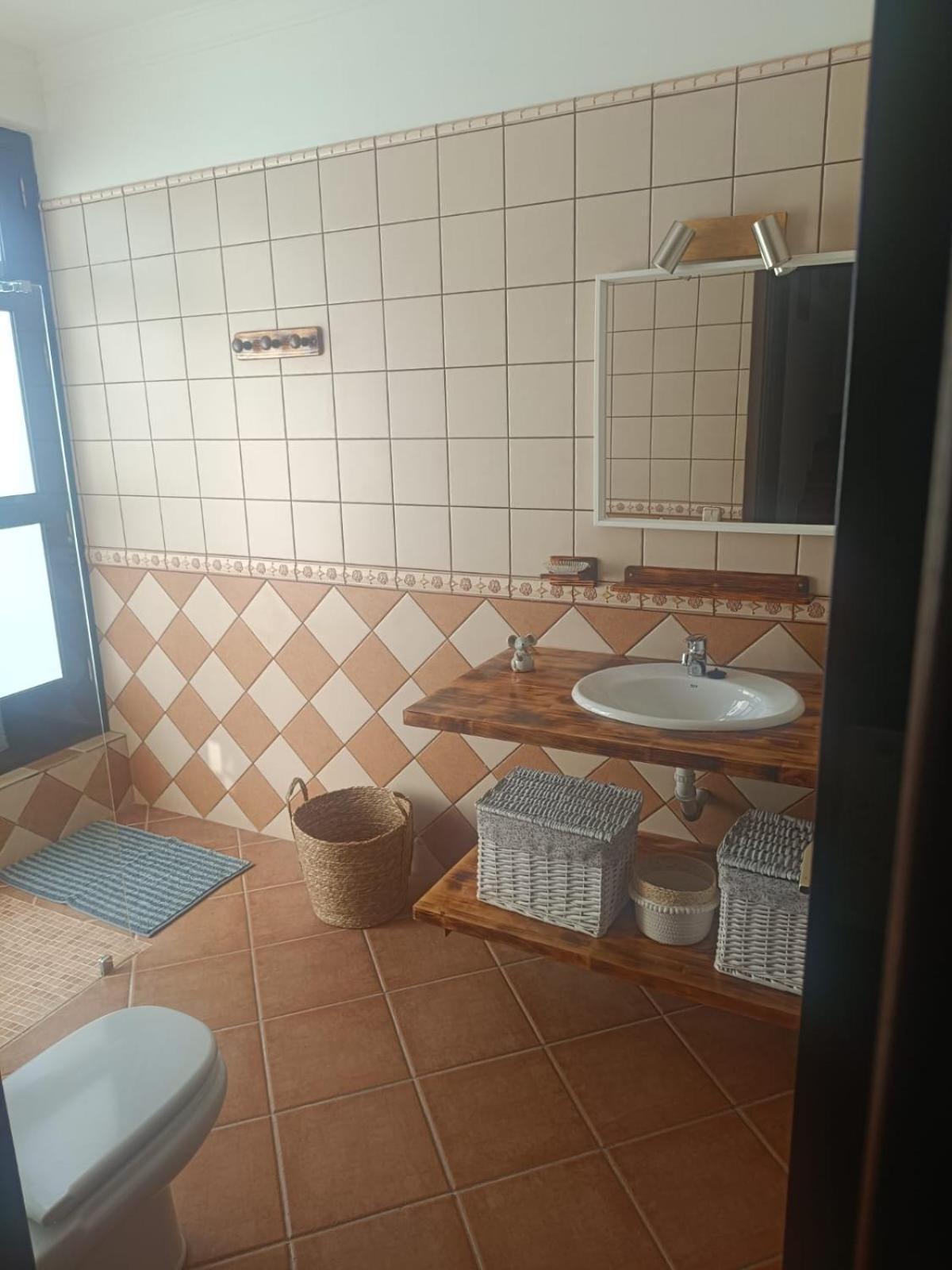 Holiday home Casa Pacuco *