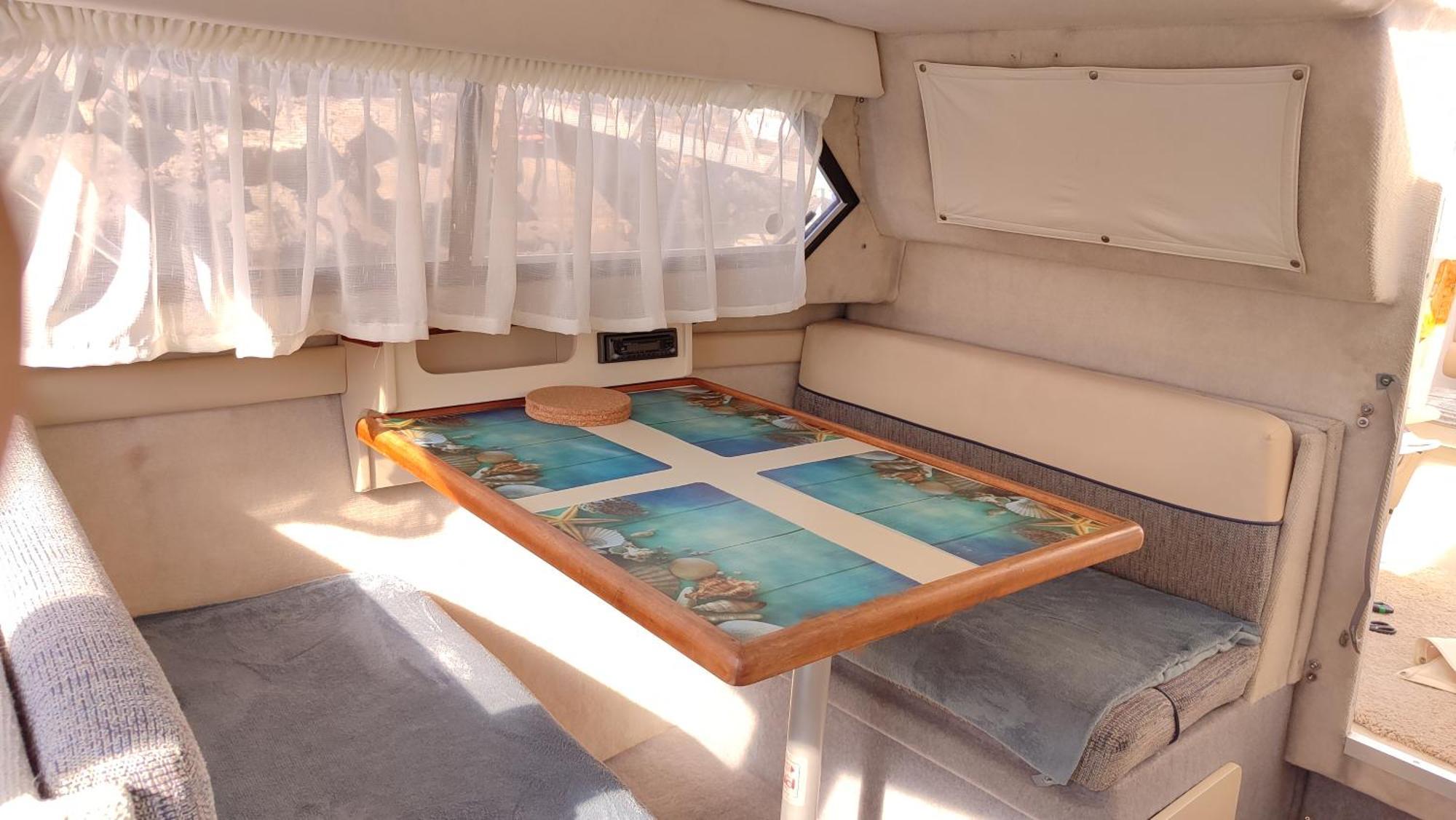 Varuna En Sur De Tenerife Hotel en barco