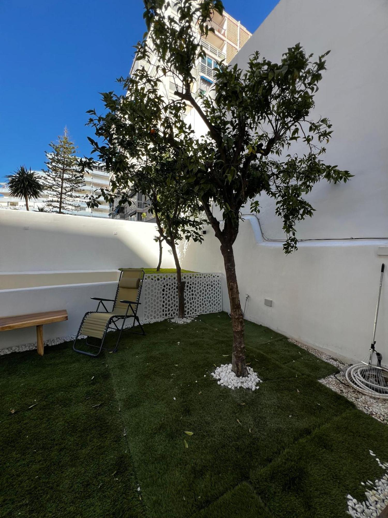 Homestay Casita Naif En A 30 Metros De La Playa *