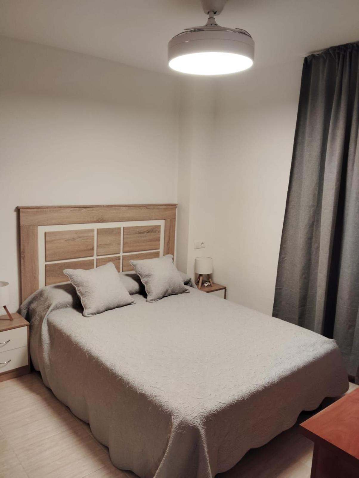 Apartamento A Estrenar En Primera Linea De Playa En Magic World Marina Dor