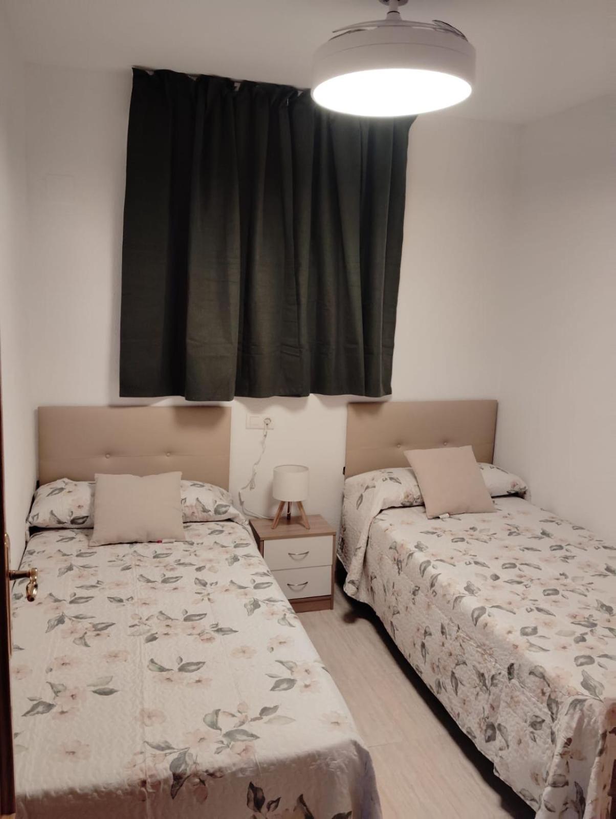Apartamento A Estrenar En Primera Linea De Playa En Magic World Marina Dor Oropesa del Mar