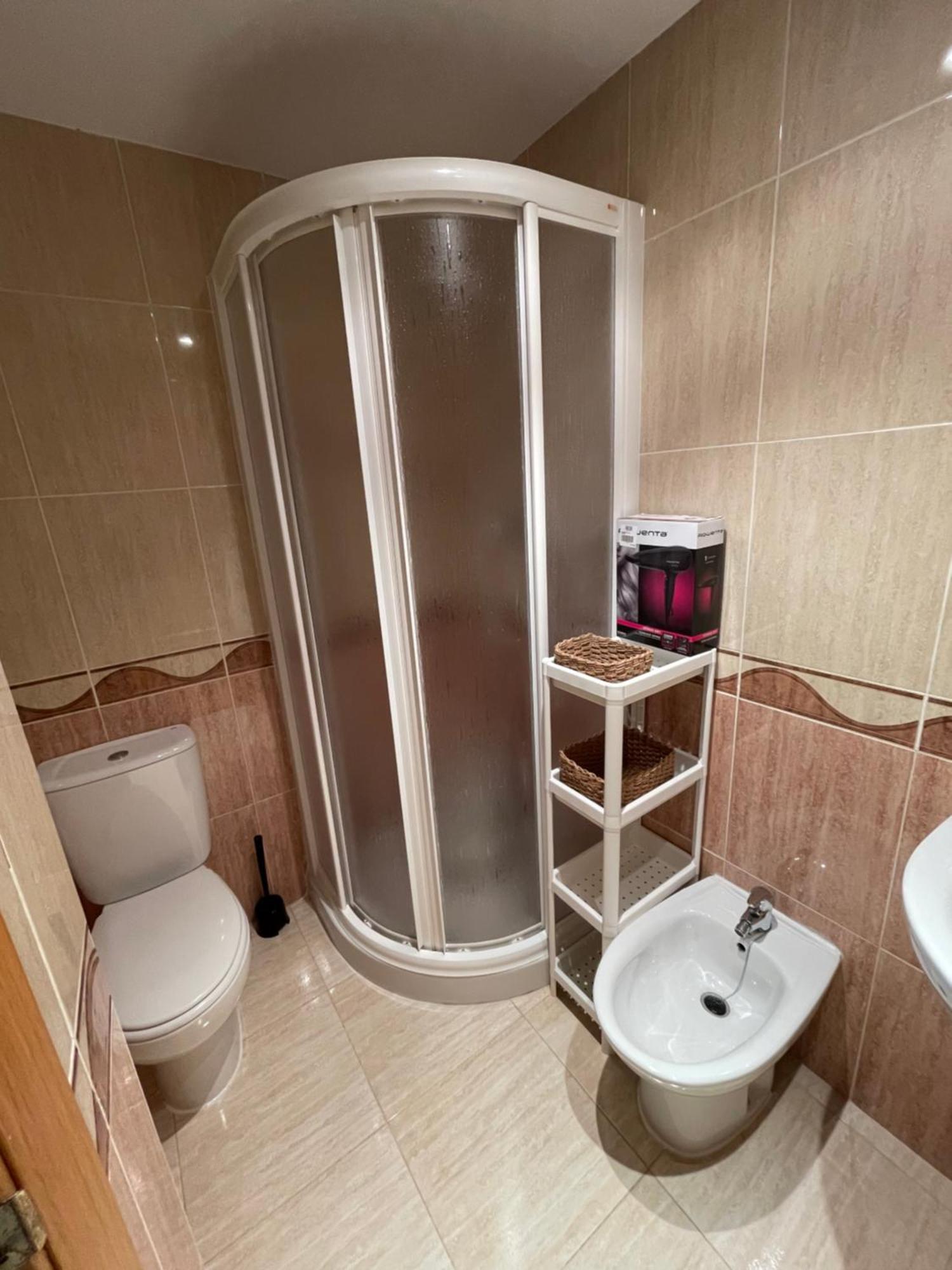 A Estrenar En Primera Linea De Playa En Magic World Marina Dor Apartamento Oropesa del Mar