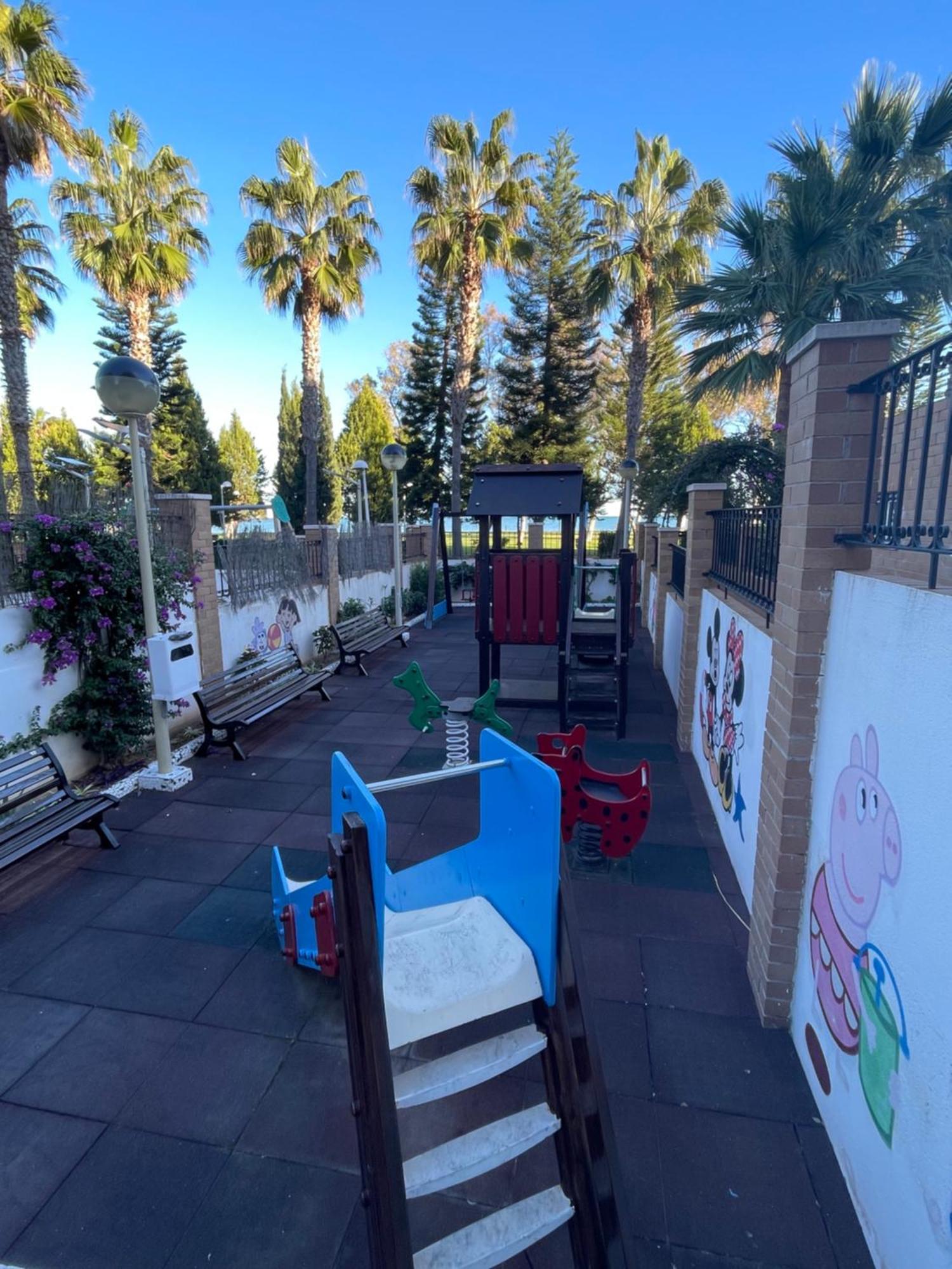 A Estrenar En Primera Linea De Playa En Magic World Marina Dor * Oropesa del Mar