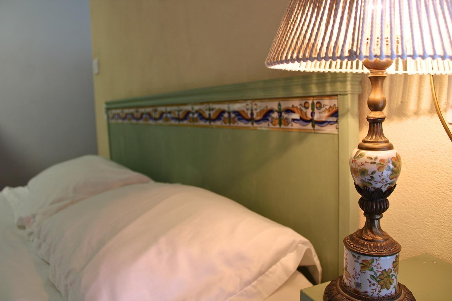 Apartamento La Buhardilla Rustica By Sierra Viva