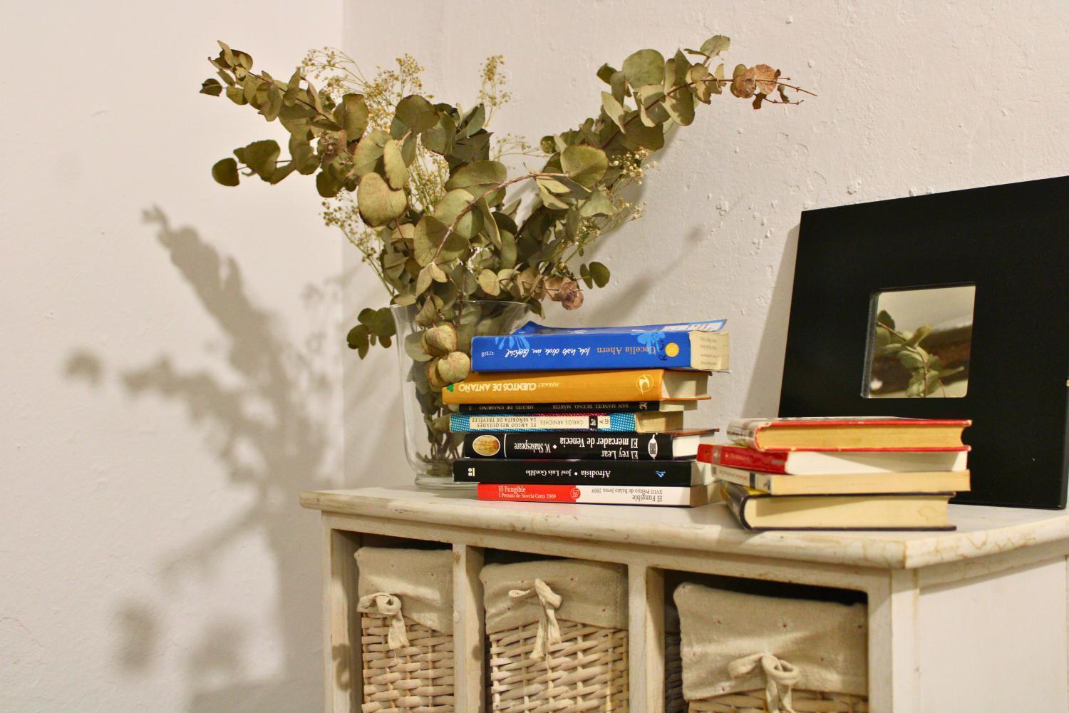 Apartamento La Buhardilla Rustica By Sierra Viva Jabugo