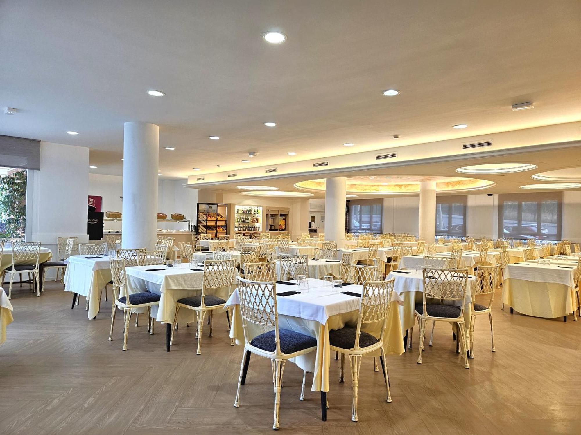 Canada Palace Calafell