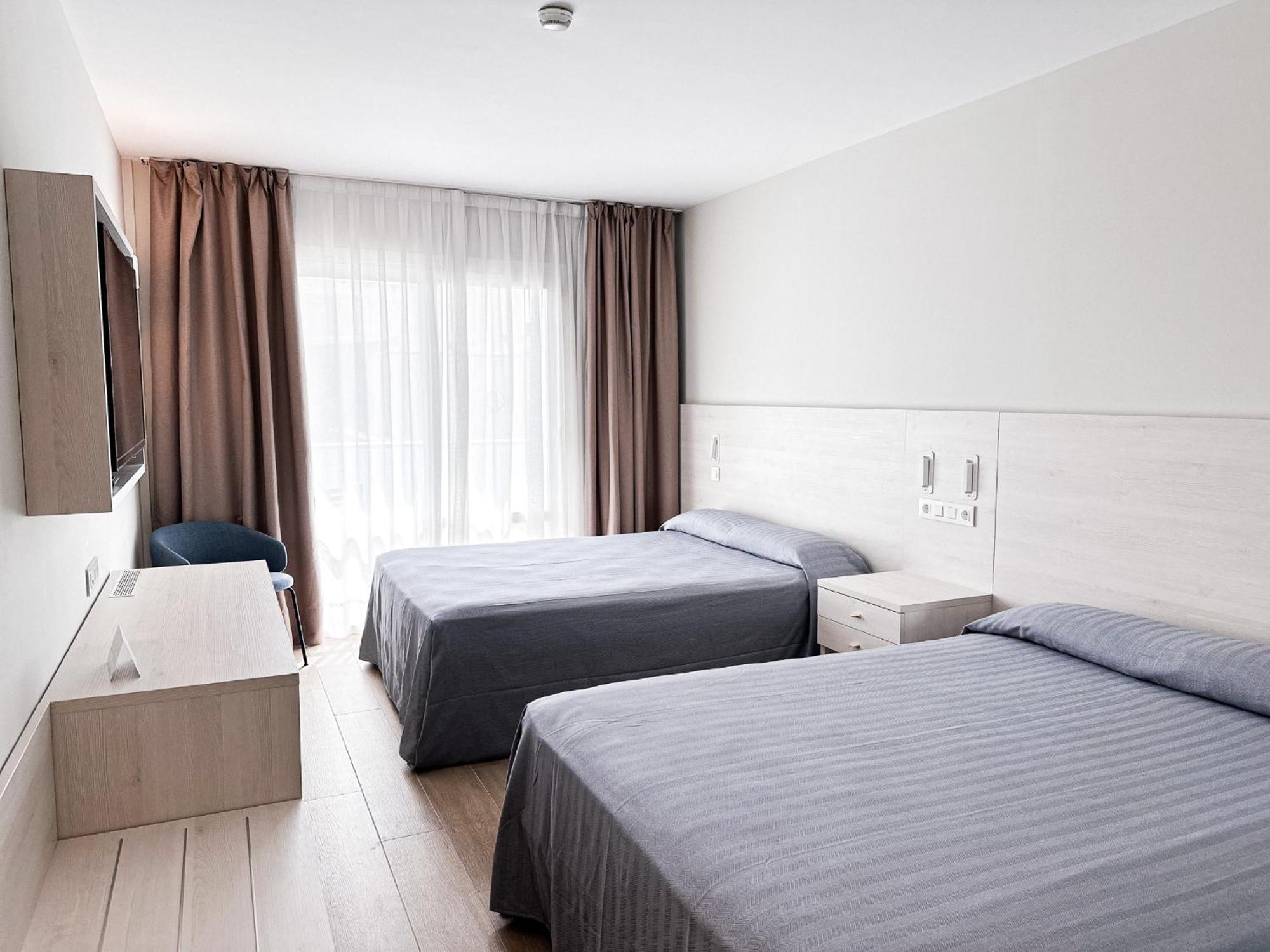 Hotel Canada Palace Calafell