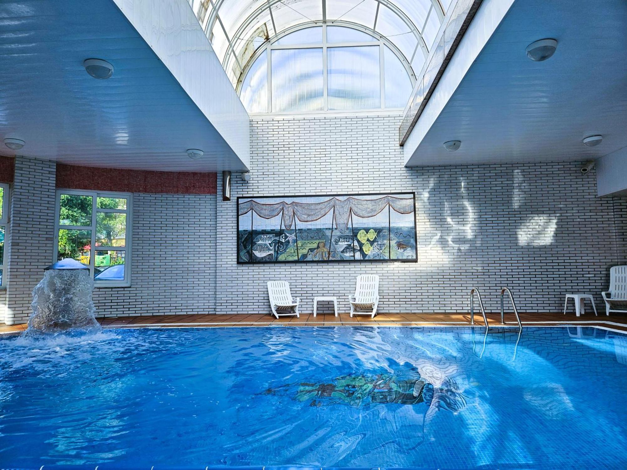 Canada Palace 4*