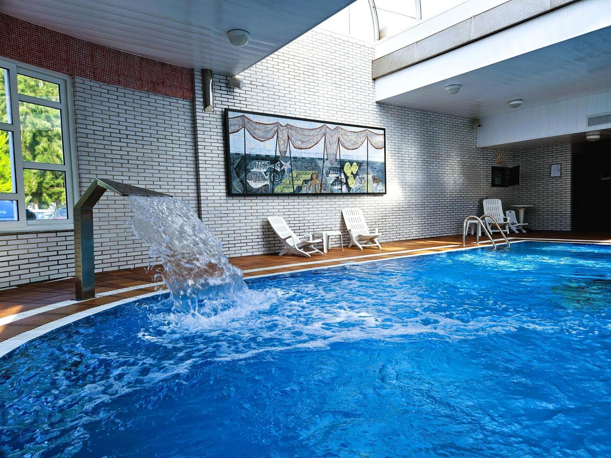Canada Palace Calafell