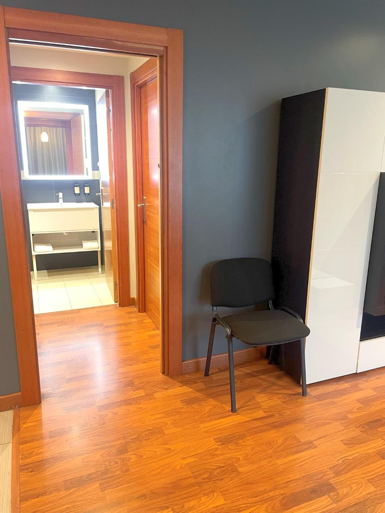San Fermin Aparthotel