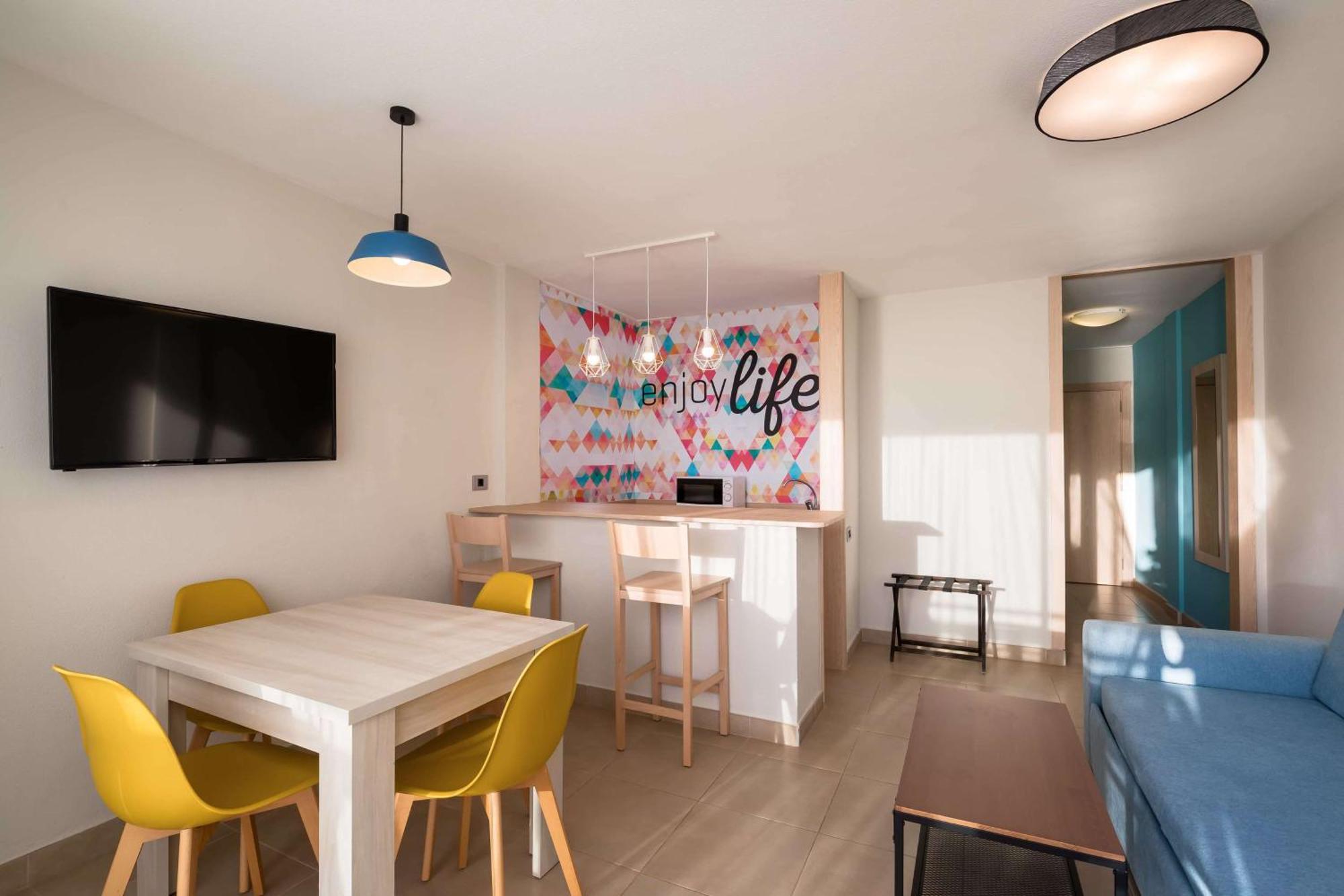 Hotel Allegro Isora