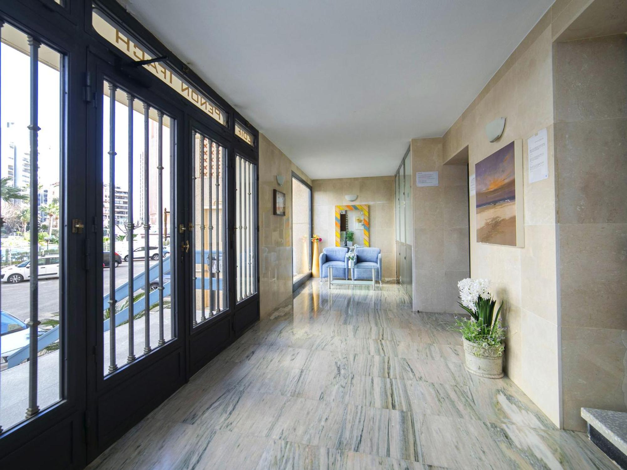 Penon De Ifach-1 By Interhome Calpe
