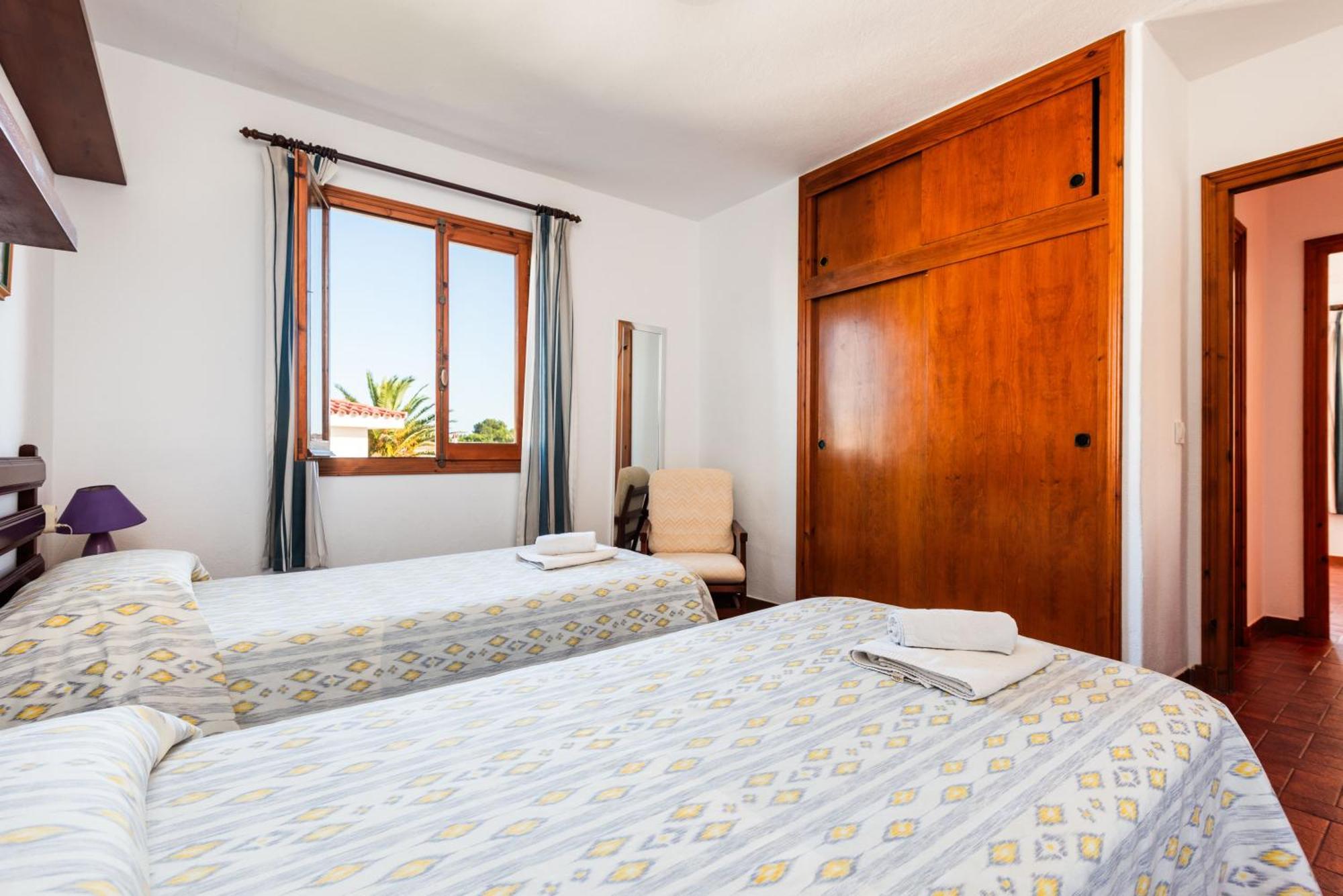 Ullastres Iii Apartamento