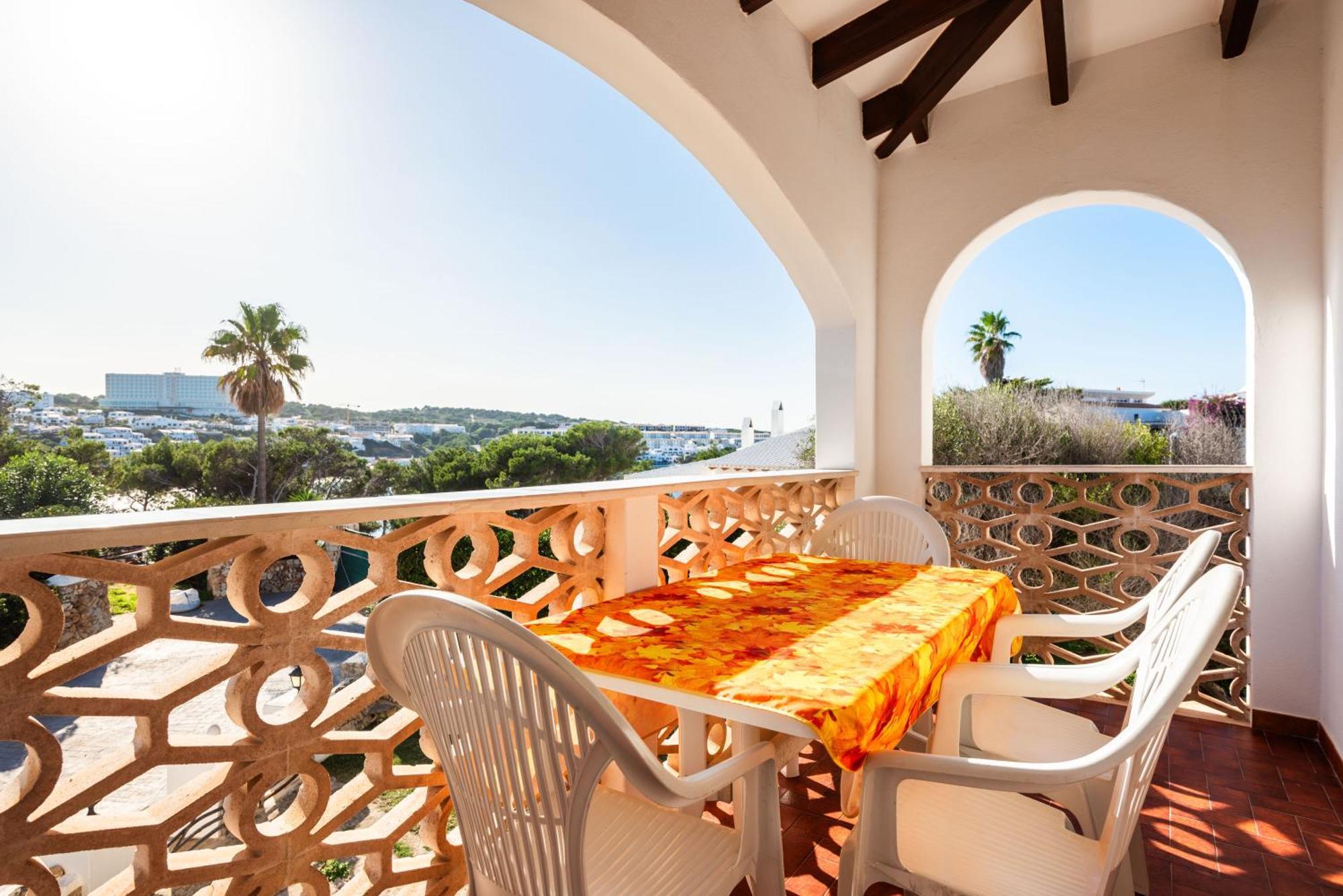 Apartamento Ullastres Iii