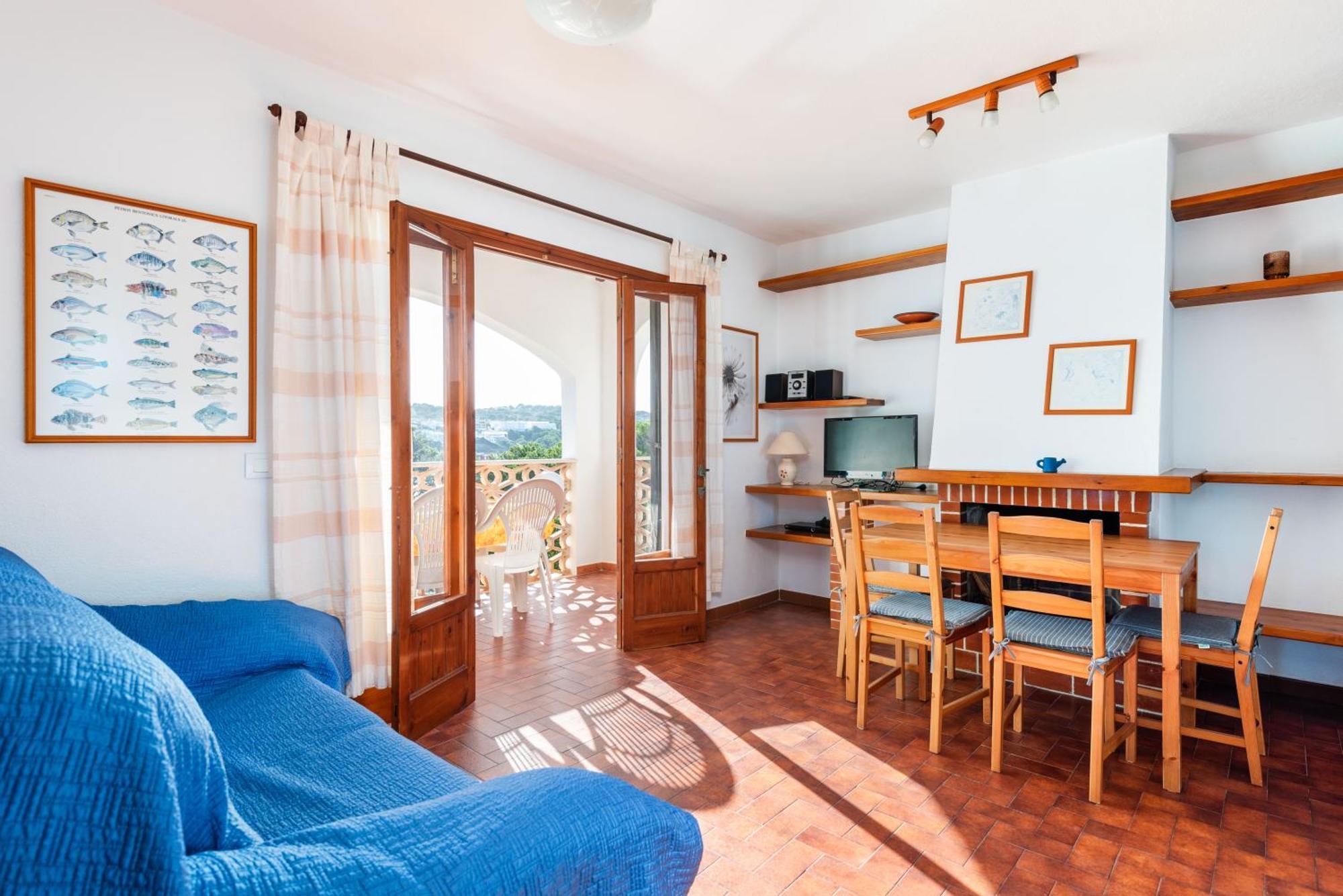 Ullastres Iii Apartamento *