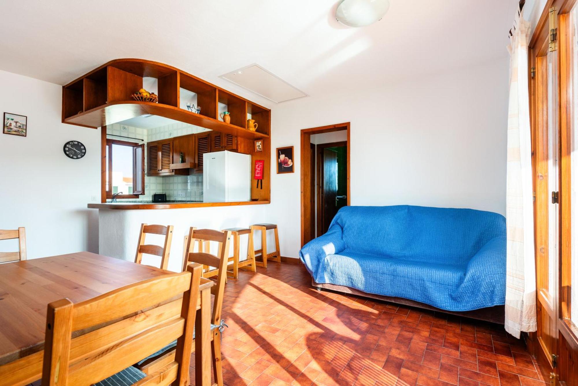 Apartamento Ullastres Iii *