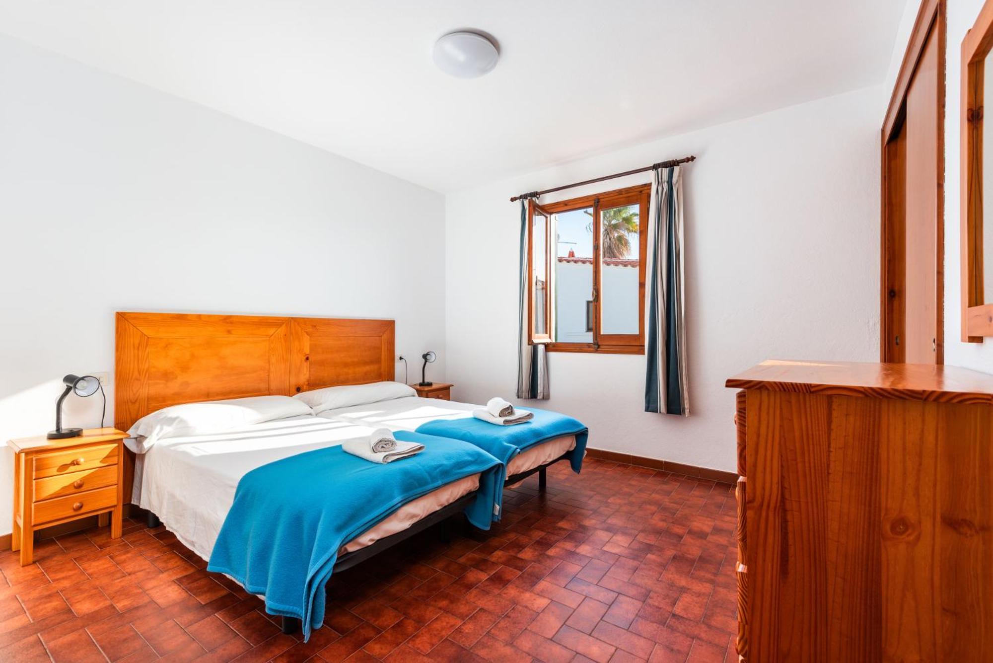 Ullastres Iii Apartamento Es Mercadal