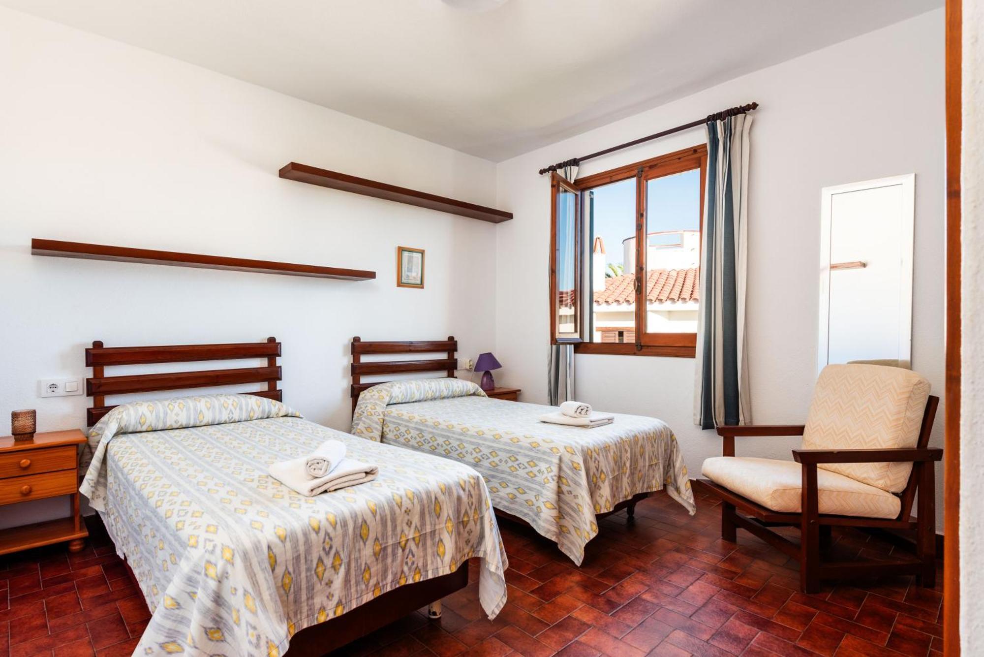Apartamento Ullastres Iii Es Mercadal