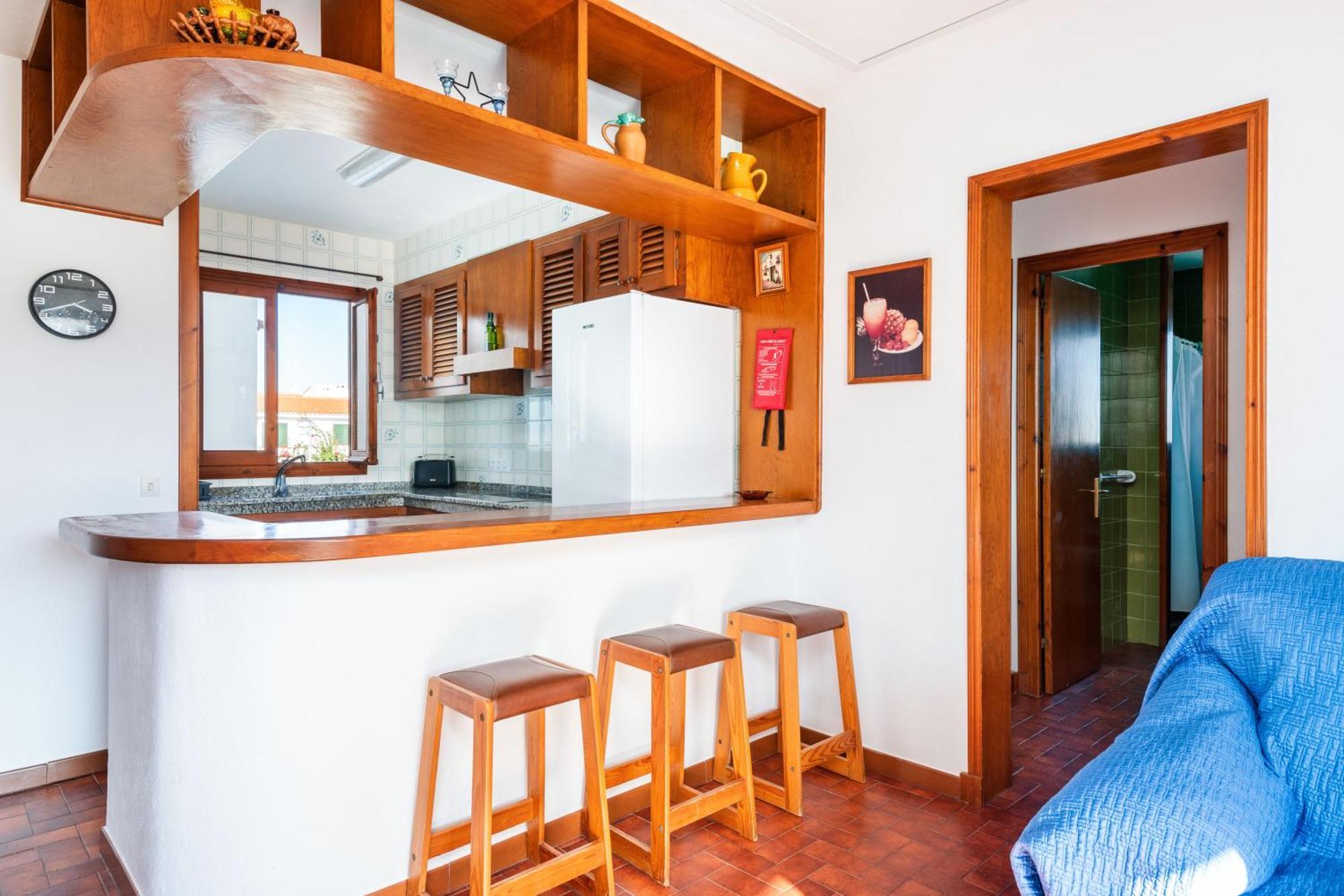 Apartamento Ullastres Iii