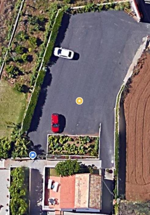 La Gomera I Apartamento