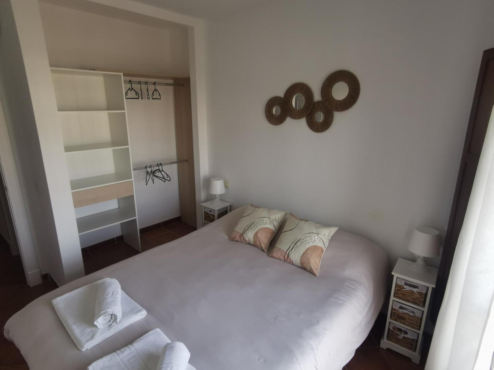 Maria Platero Apartment: With Panoramic Old Town And Mediterranean Views Apartment