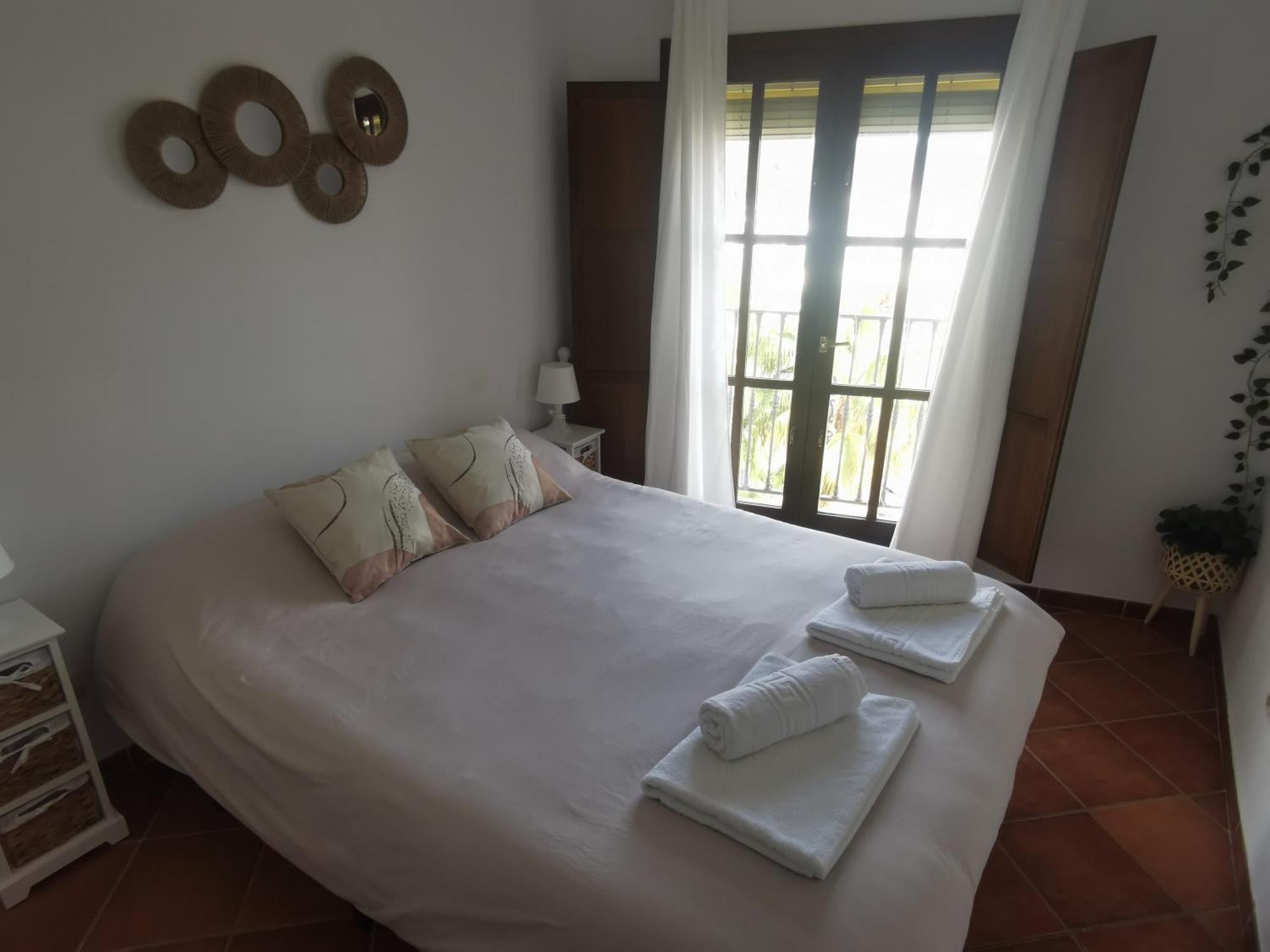 Maria Platero Apartment: With Panoramic Old Town And Mediterranean Views Apartment *