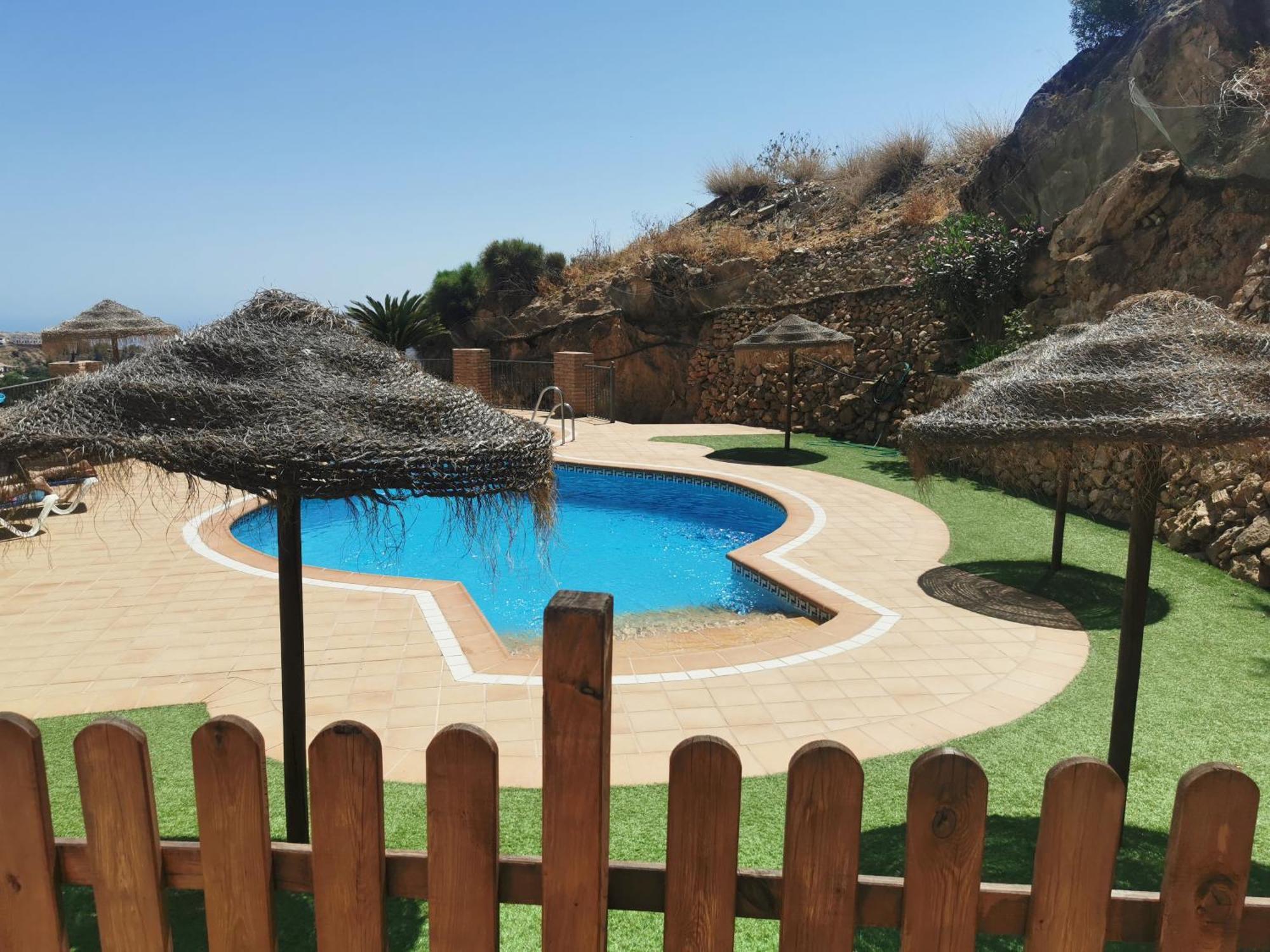Maria Platero Apartment: With Panoramic Old Town And Mediterranean Views *