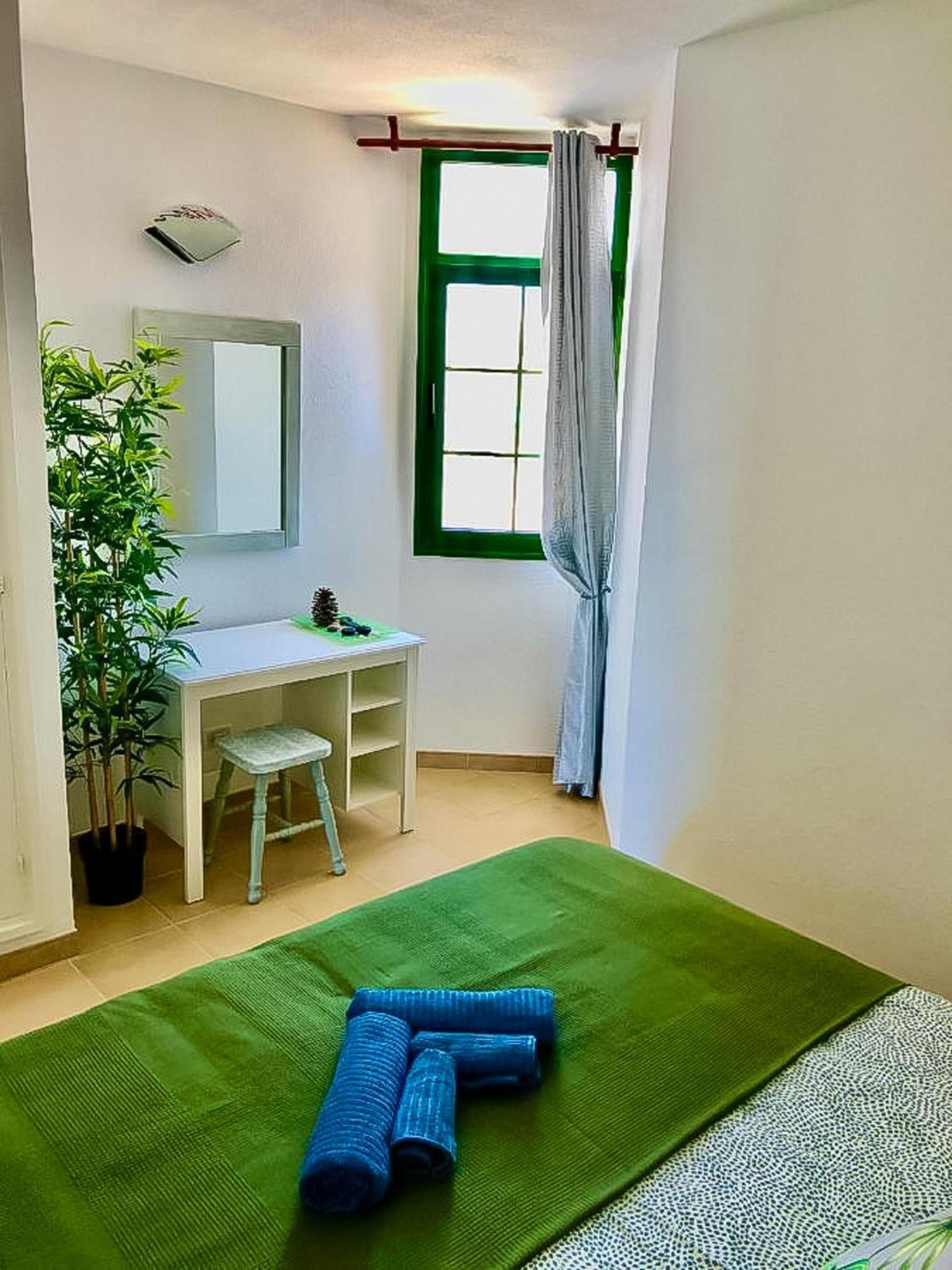 Apartment Casa Oskar *