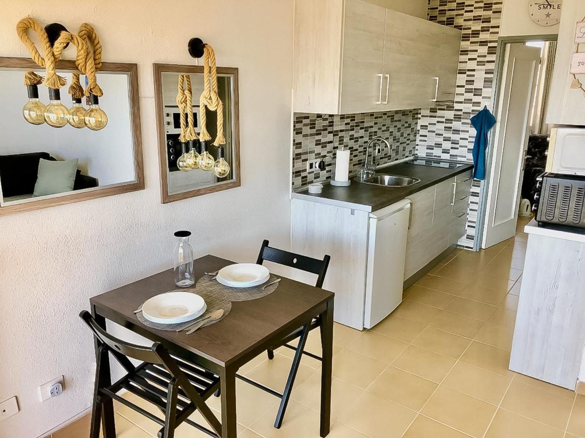 Casa Oskar Apartment Costa De Antigua