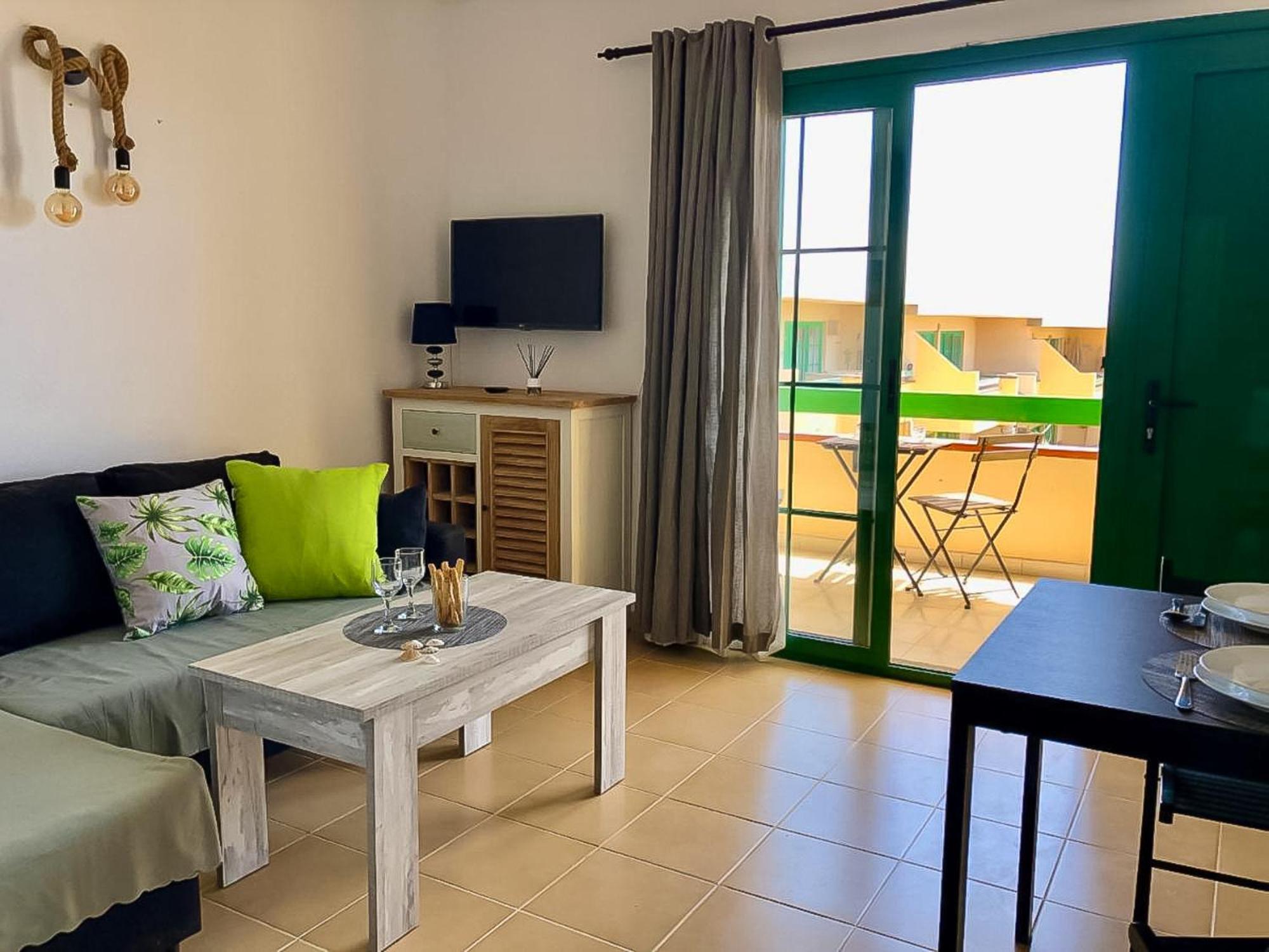 Casa Oskar Apartment *