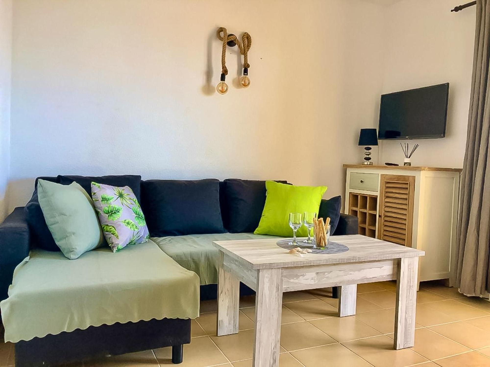 Casa Oskar Apartment